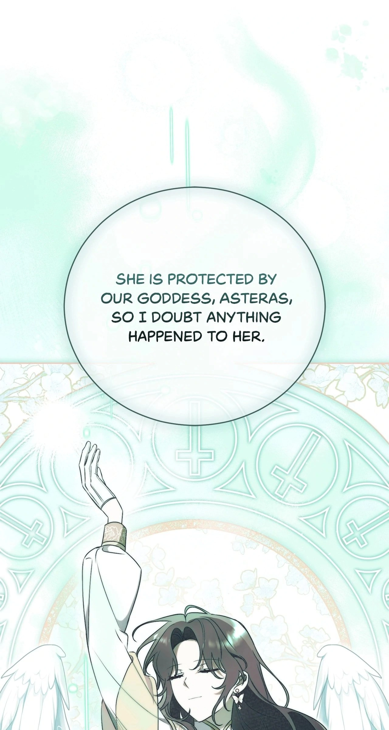 How To Reject My Obsessive Ex-Husband Chapter 45, page 105 of 117