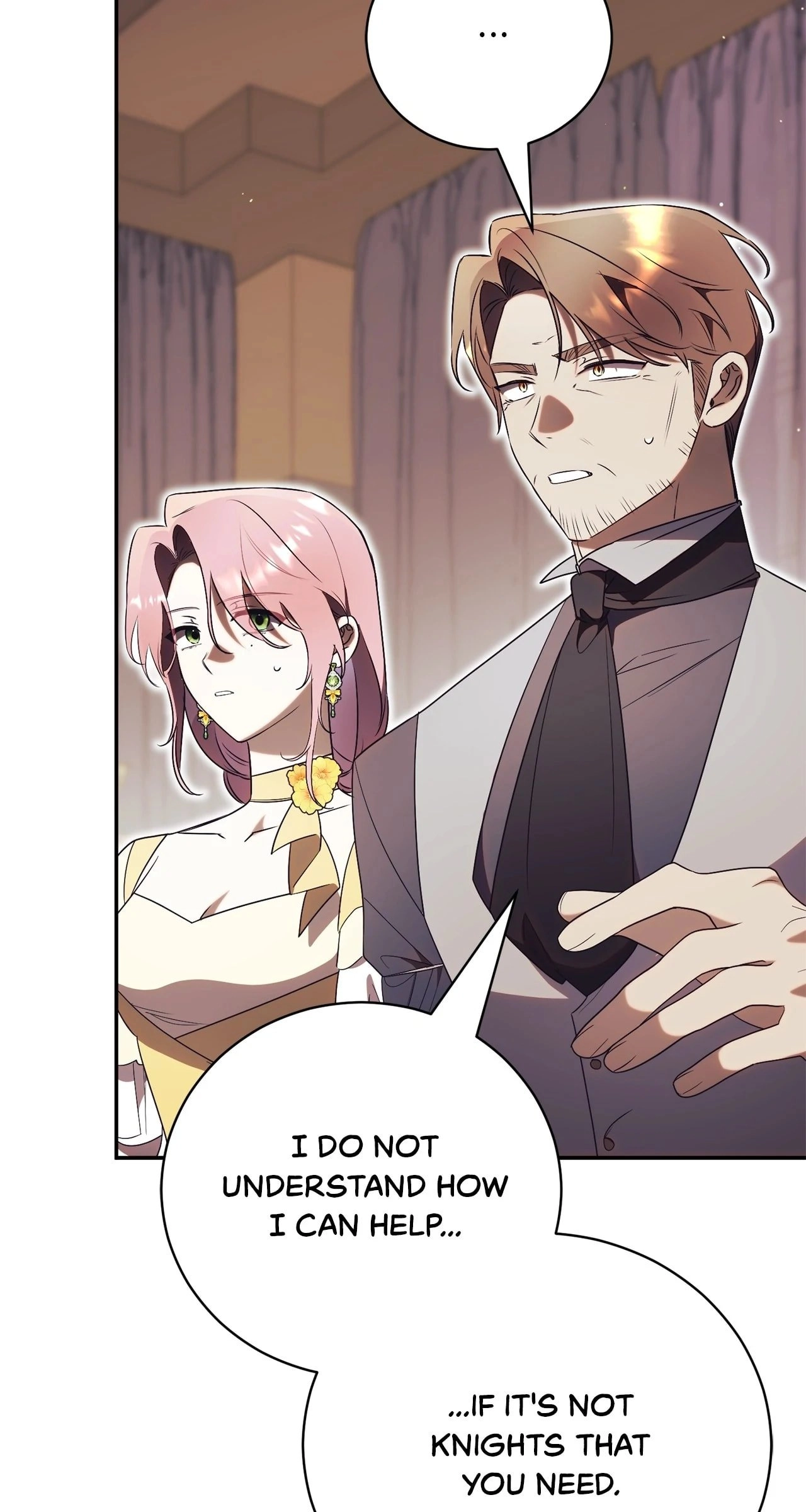 How To Reject My Obsessive Ex-Husband Chapter 45, page 108 of 117