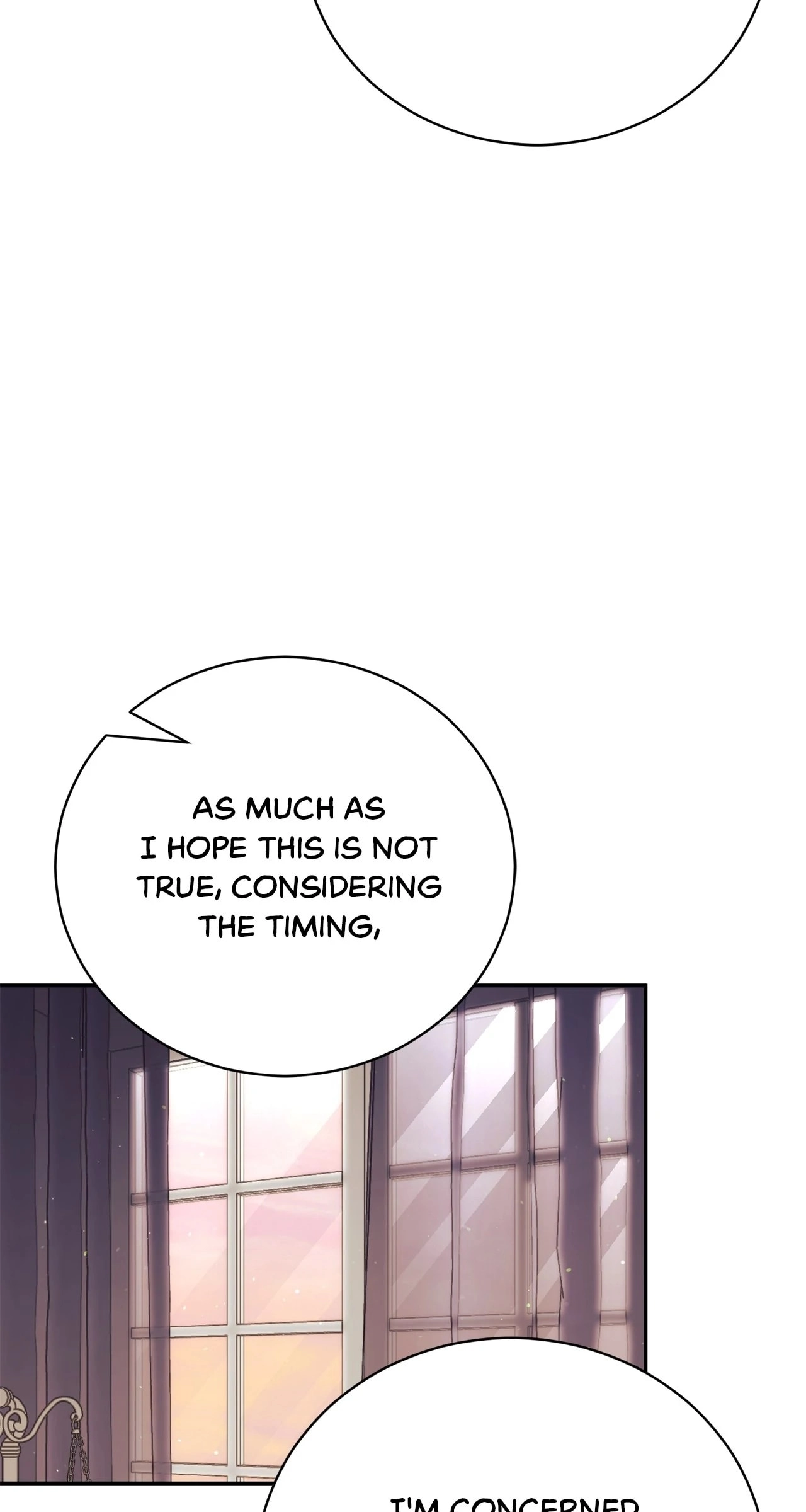 How To Reject My Obsessive Ex-Husband Chapter 45, page 109 of 117
