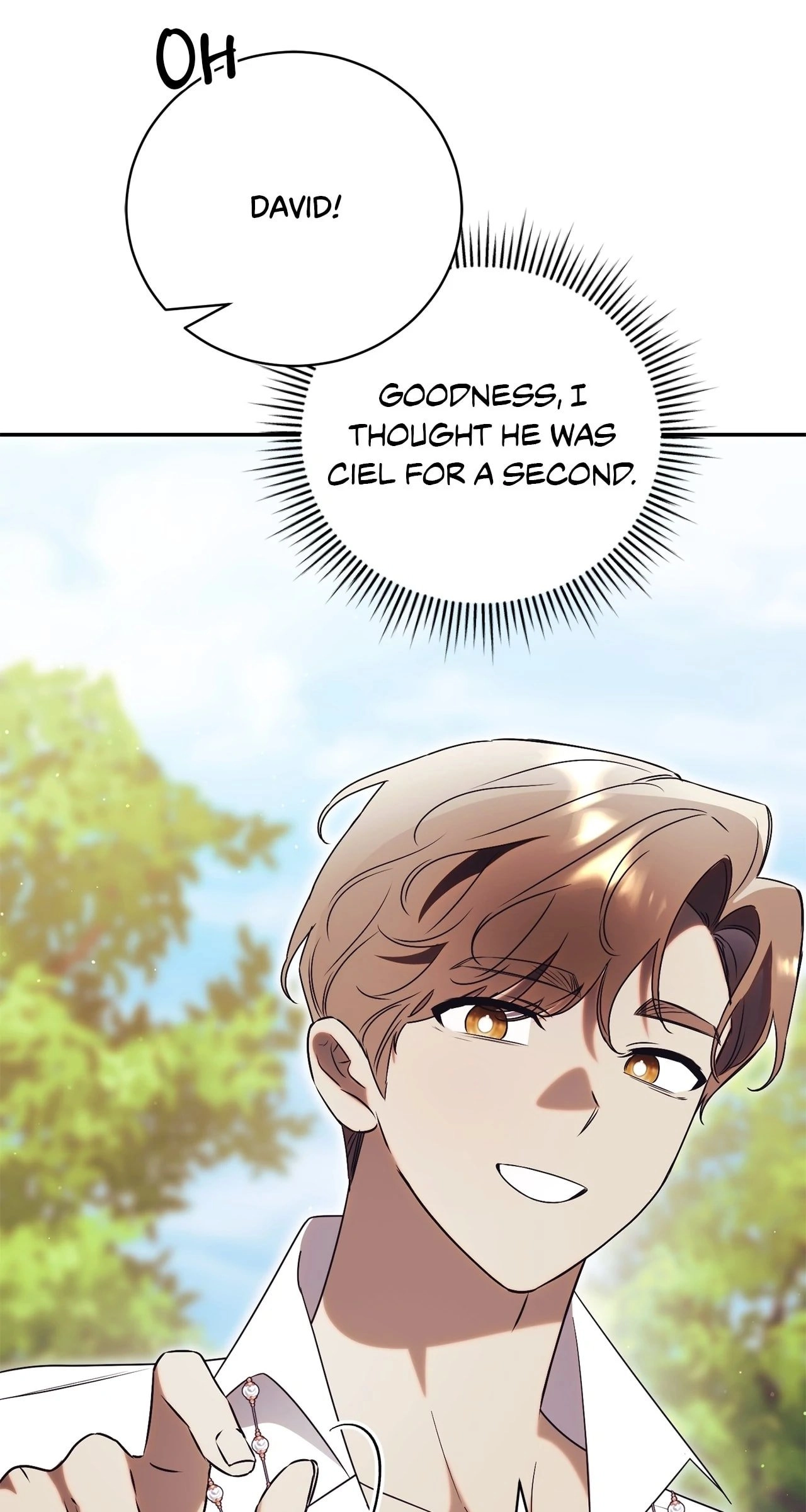 How To Reject My Obsessive Ex-Husband Chapter 45, page 15 of 117