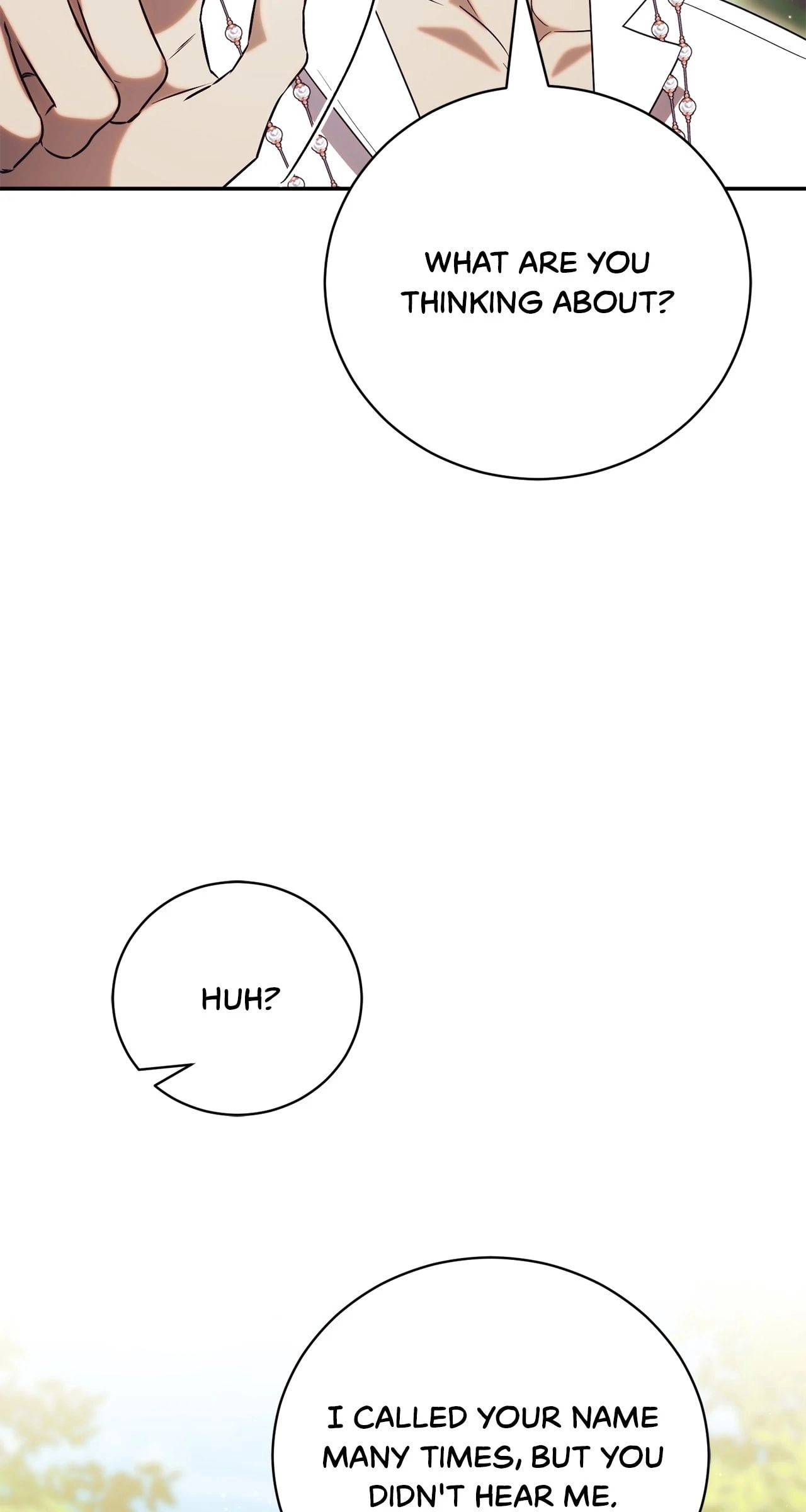 How To Reject My Obsessive Ex-Husband Chapter 45, page 16 of 117