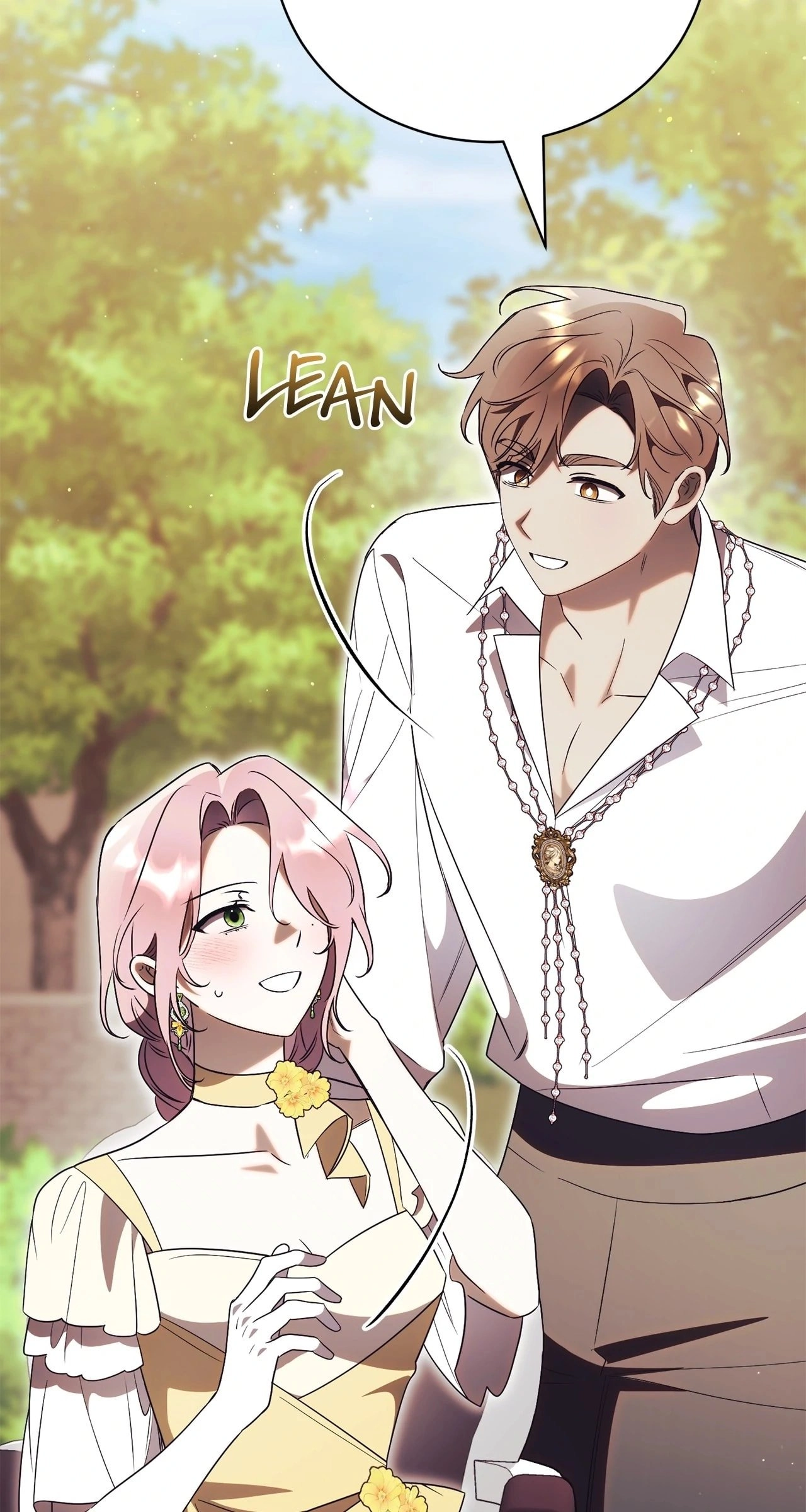 How To Reject My Obsessive Ex-Husband Chapter 45, page 17 of 117