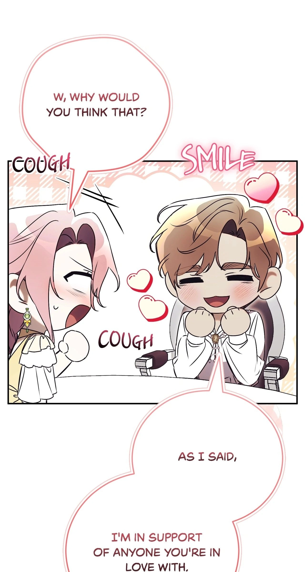 How To Reject My Obsessive Ex-Husband Chapter 45, page 22 of 117