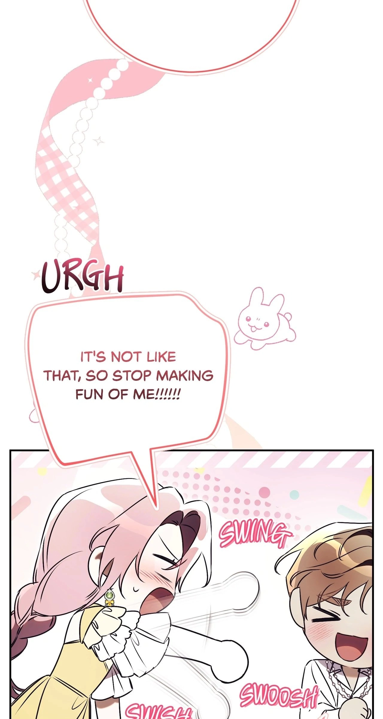 How To Reject My Obsessive Ex-Husband Chapter 45, page 23 of 117