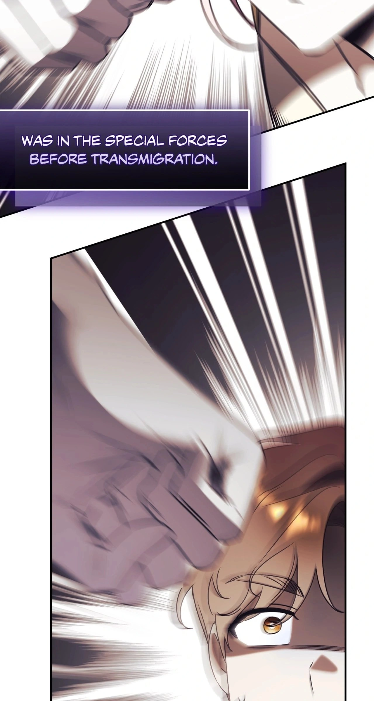 How To Reject My Obsessive Ex-Husband Chapter 45, page 25 of 117