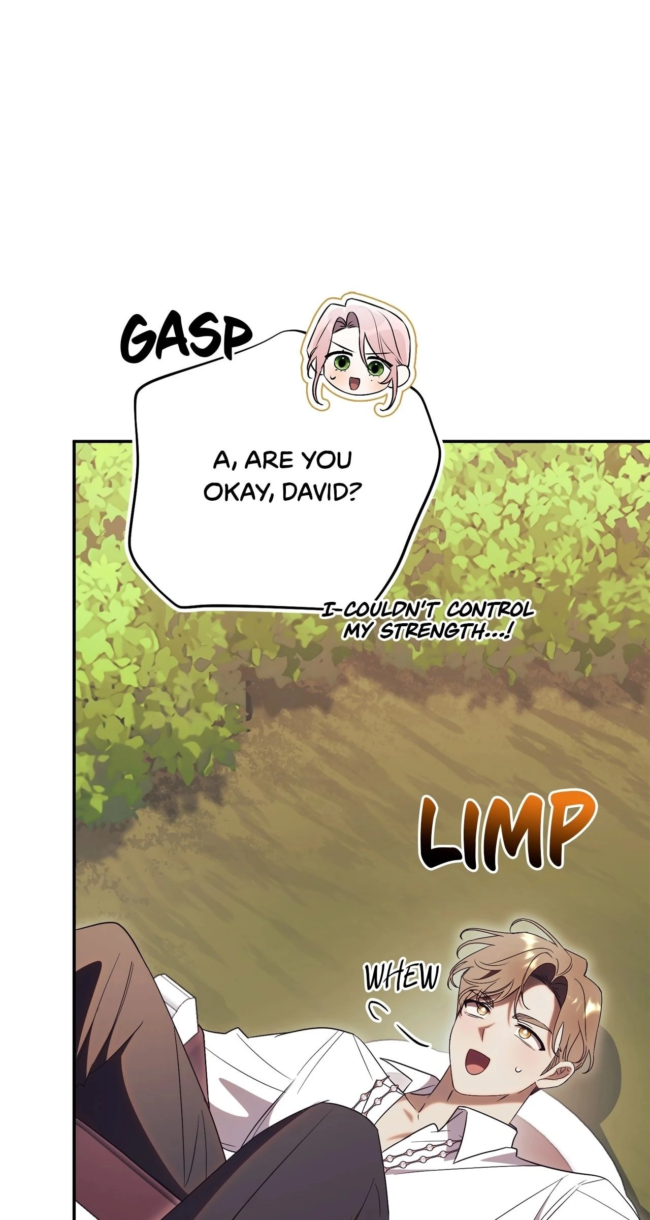 How To Reject My Obsessive Ex-Husband Chapter 45, page 28 of 117