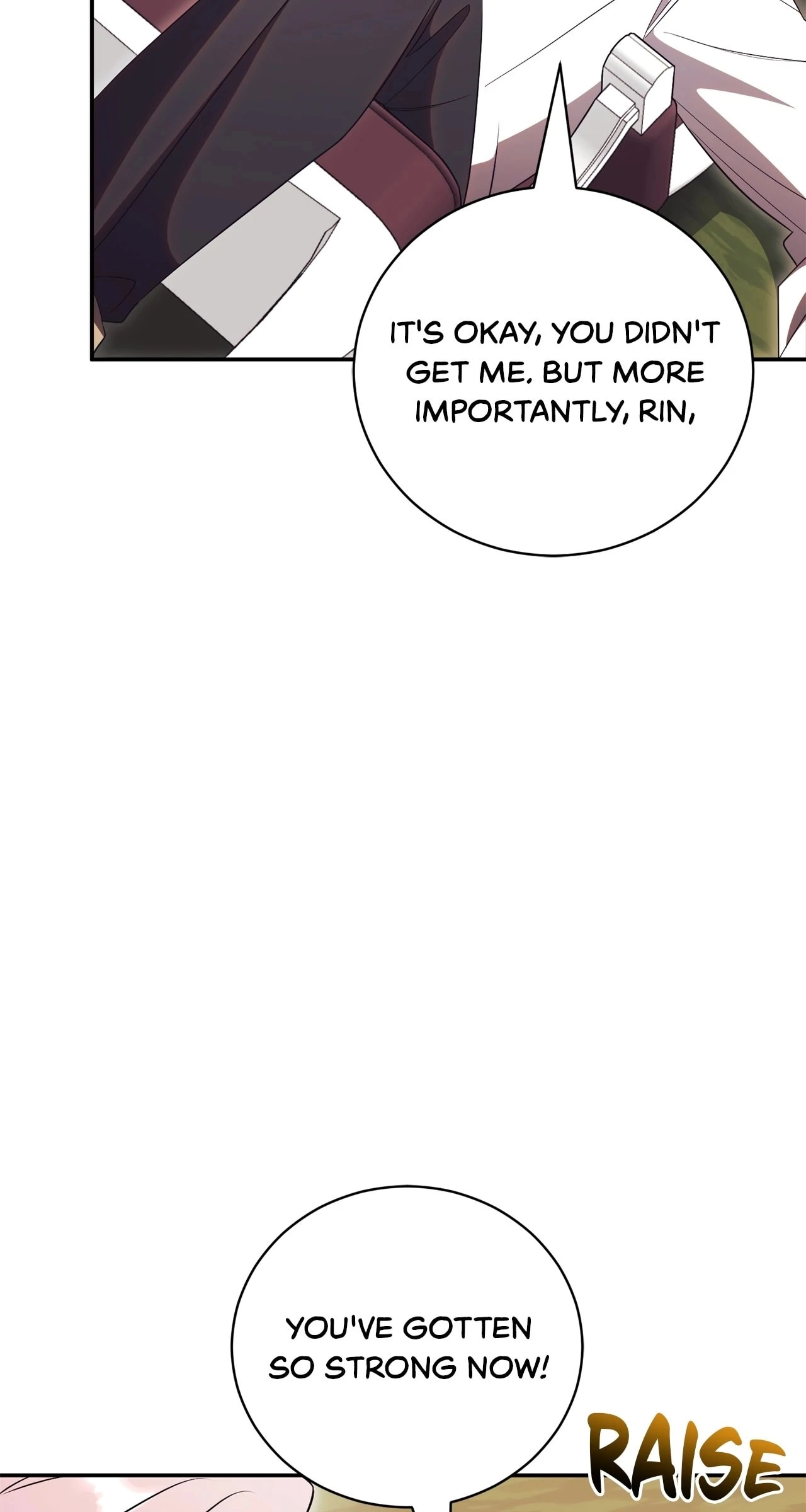How To Reject My Obsessive Ex-Husband Chapter 45, page 29 of 117