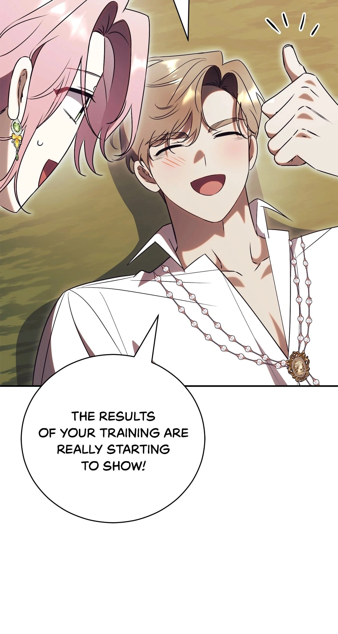 How To Reject My Obsessive Ex-Husband Chapter 45, page 30 of 117