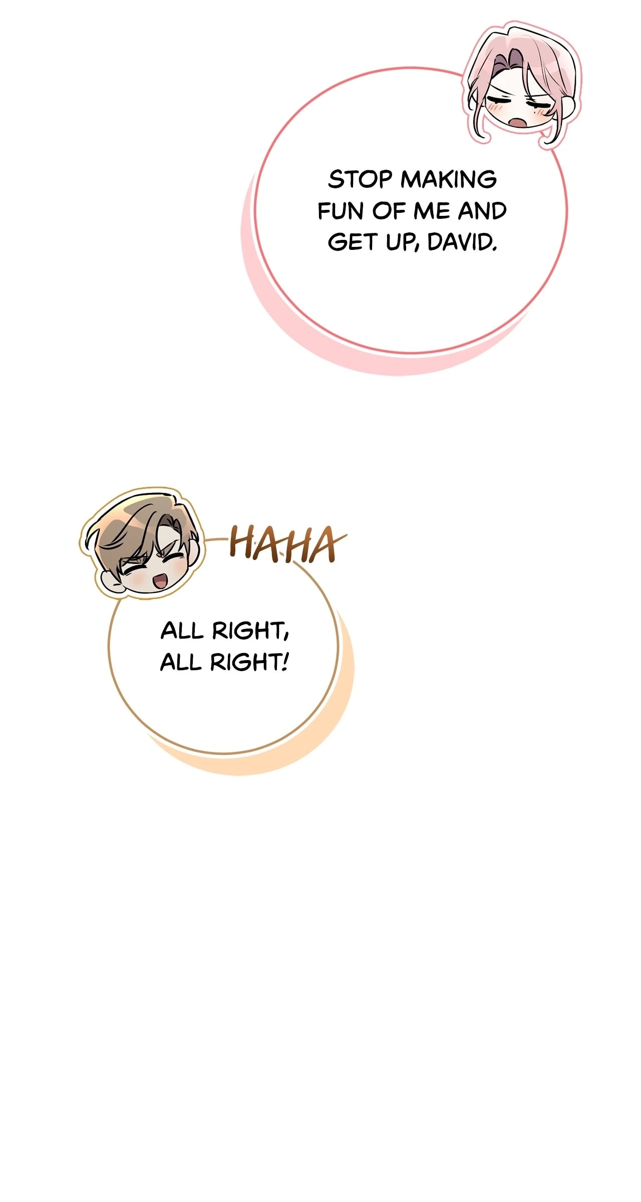 How To Reject My Obsessive Ex-Husband Chapter 45, page 31 of 117