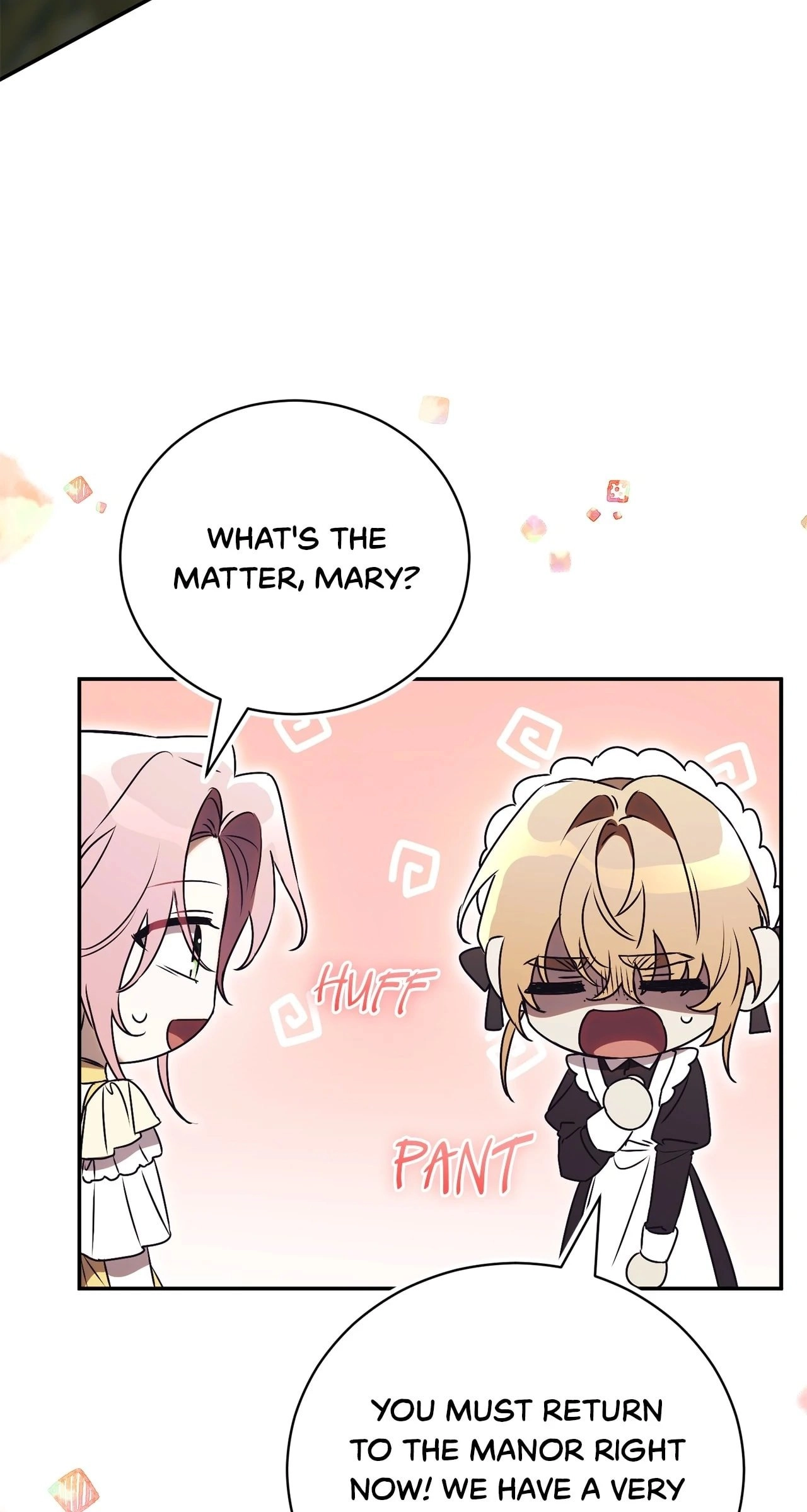 How To Reject My Obsessive Ex-Husband Chapter 45, page 35 of 117