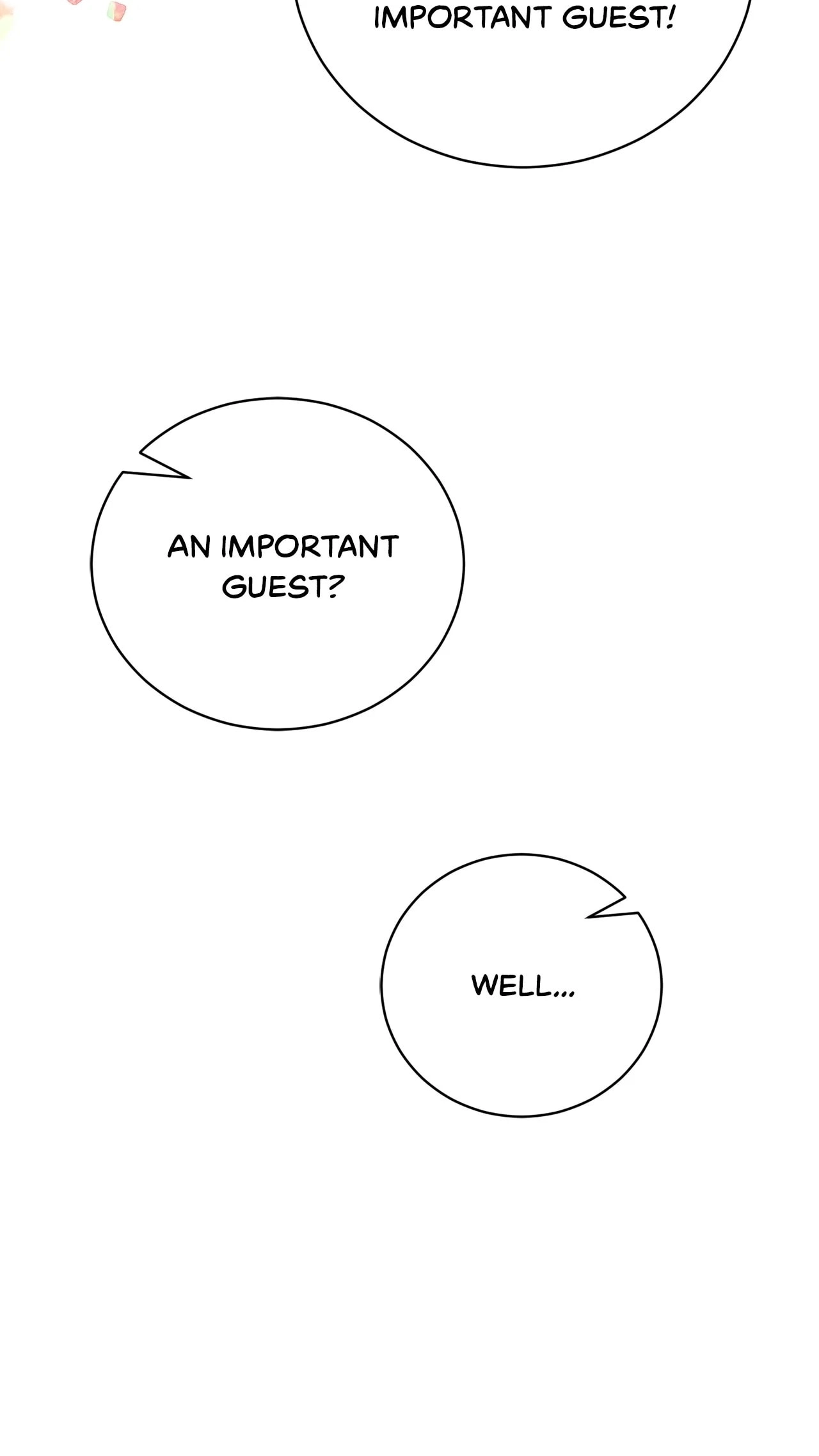 How To Reject My Obsessive Ex-Husband Chapter 45, page 36 of 117
