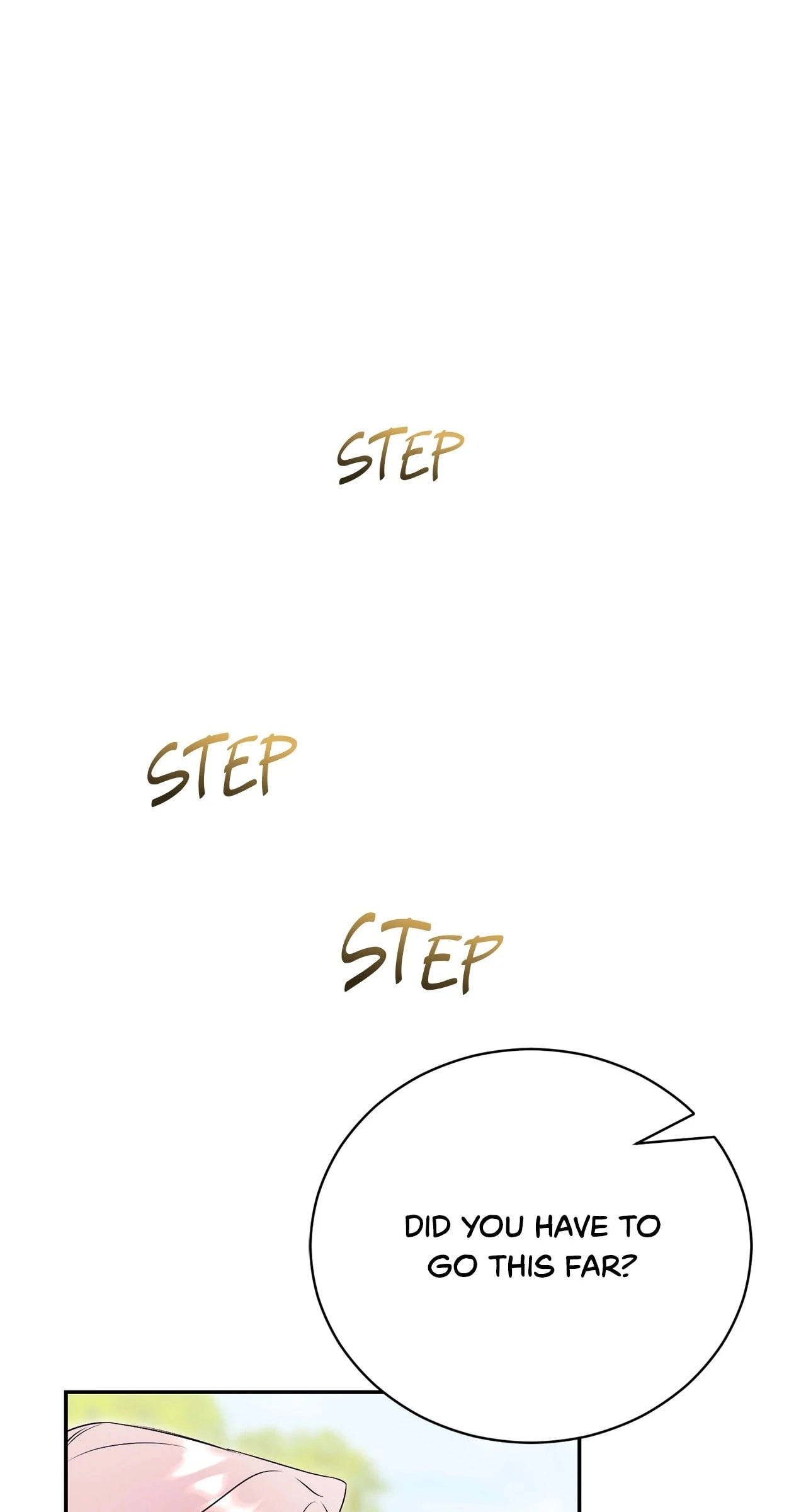 How To Reject My Obsessive Ex-Husband Chapter 45, page 37 of 117