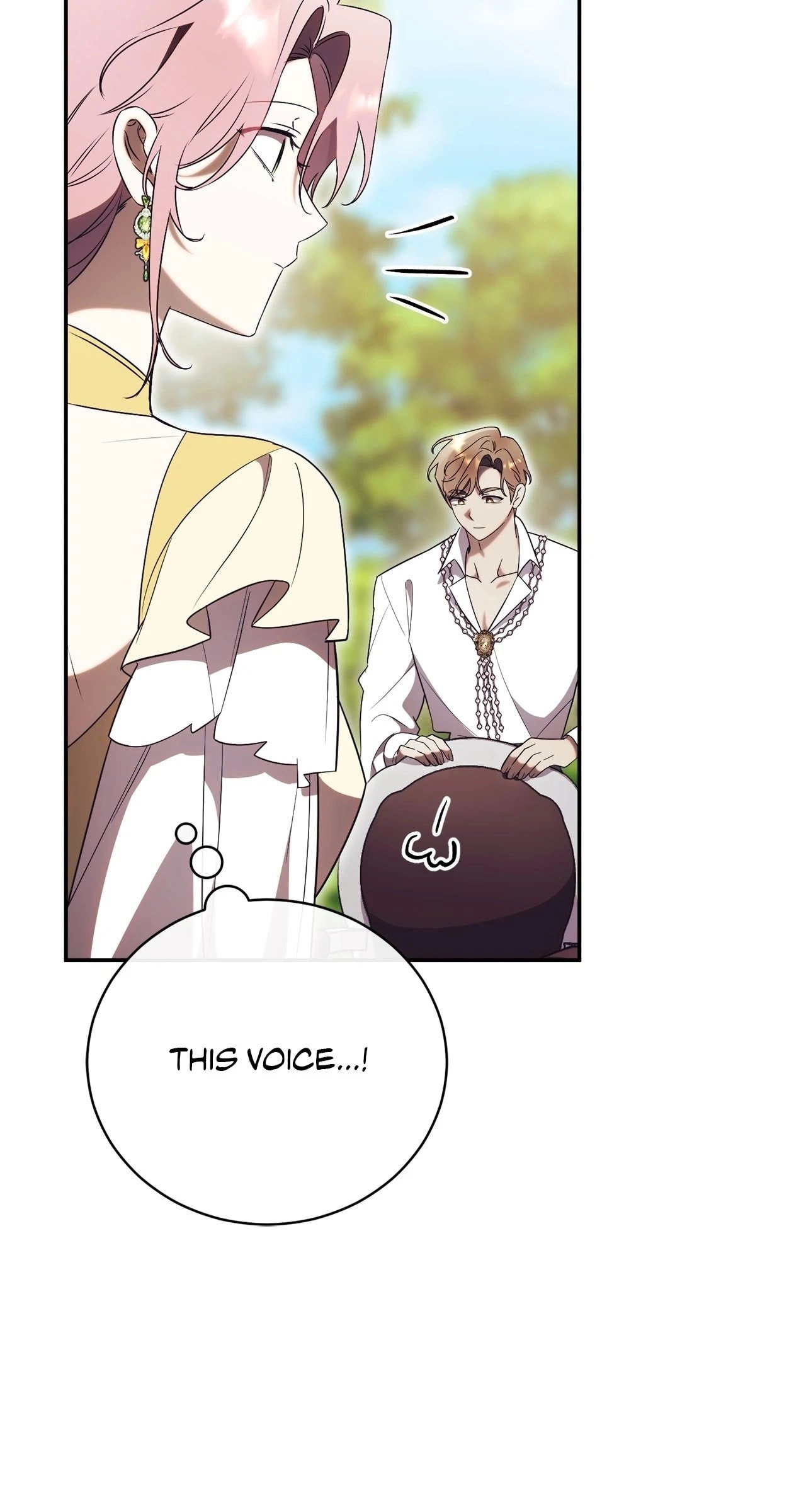 How To Reject My Obsessive Ex-Husband Chapter 45, page 38 of 117