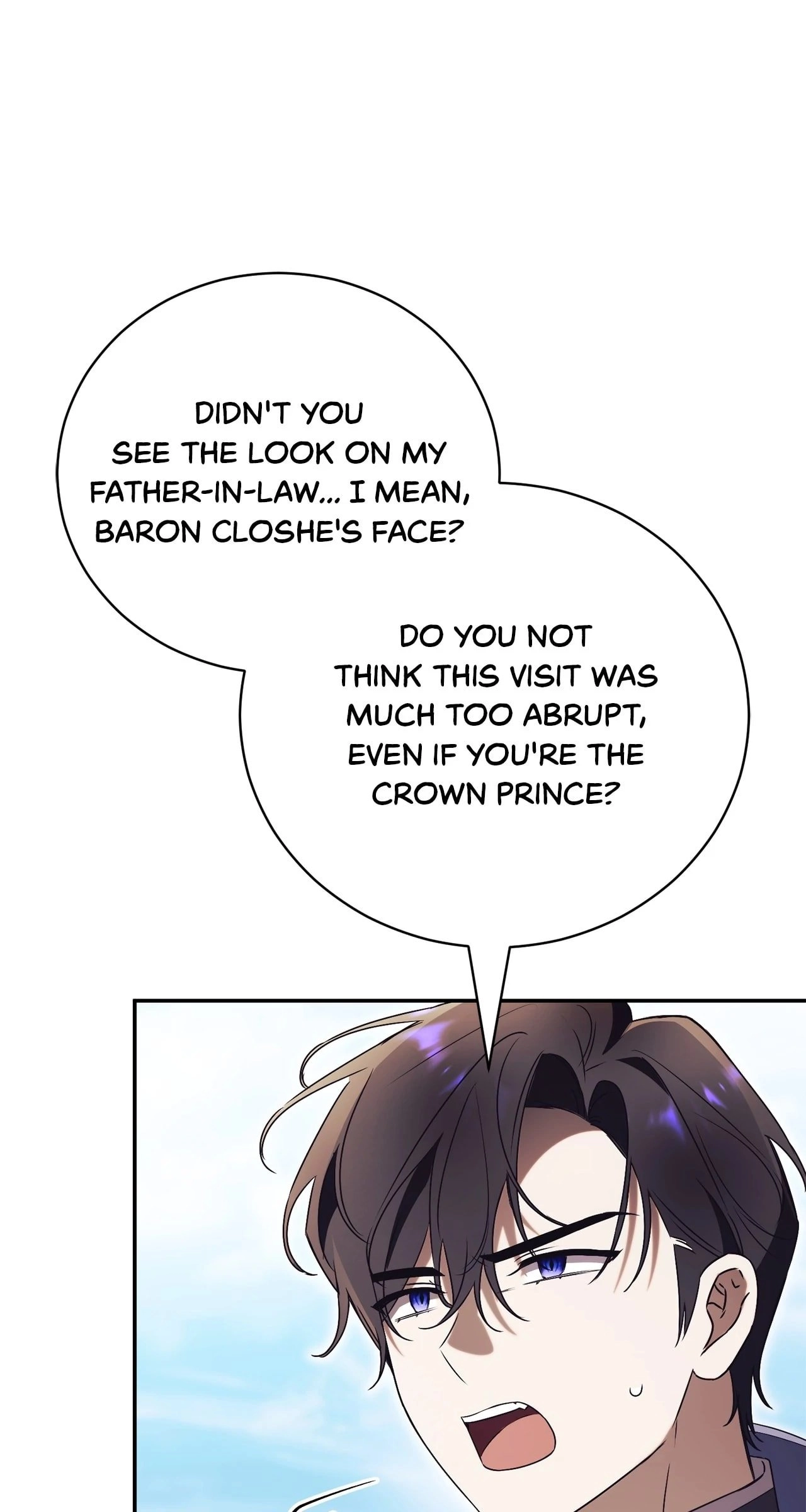 How To Reject My Obsessive Ex-Husband Chapter 45, page 39 of 117