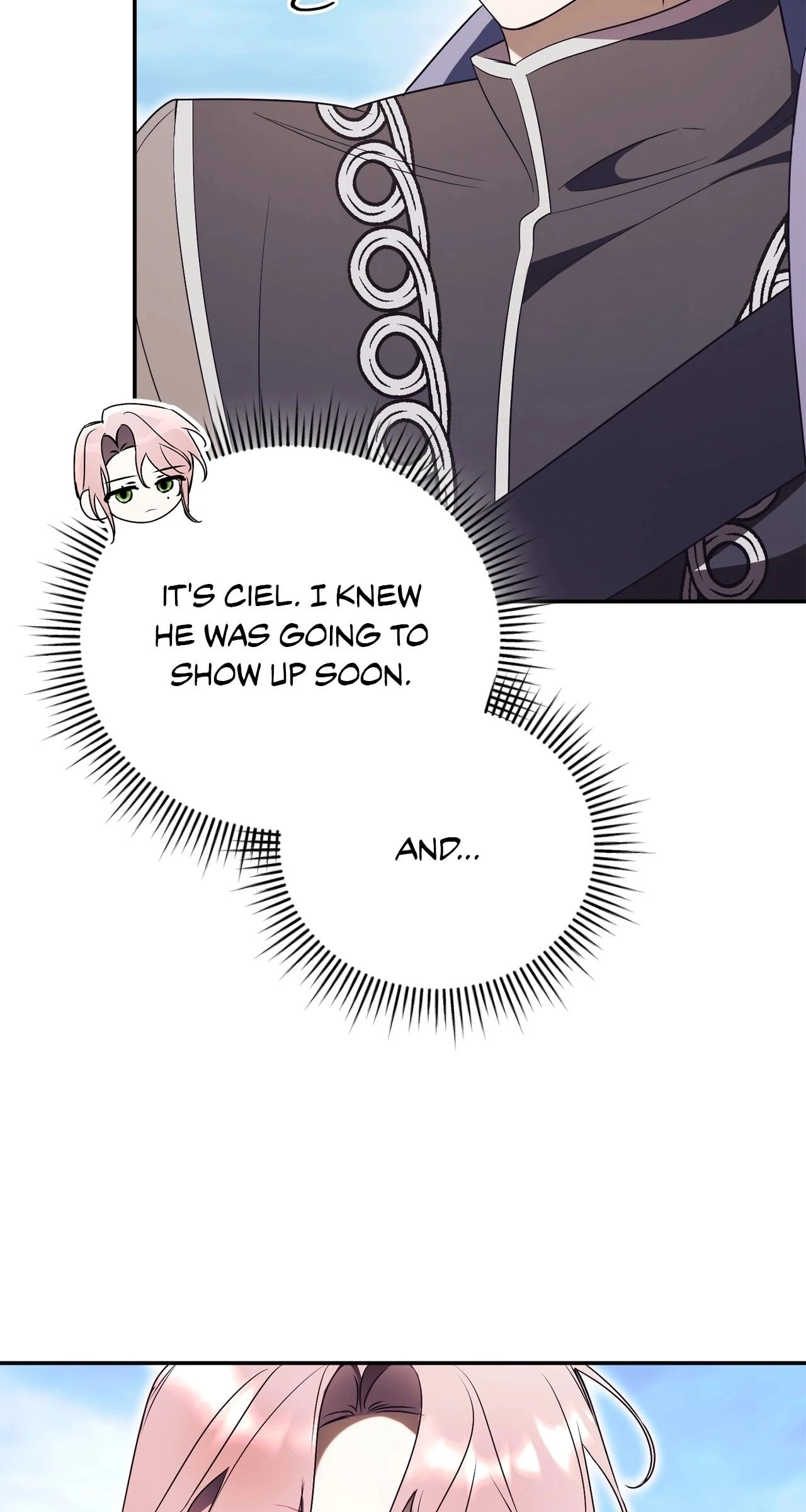 How To Reject My Obsessive Ex-Husband Chapter 45, page 40 of 117