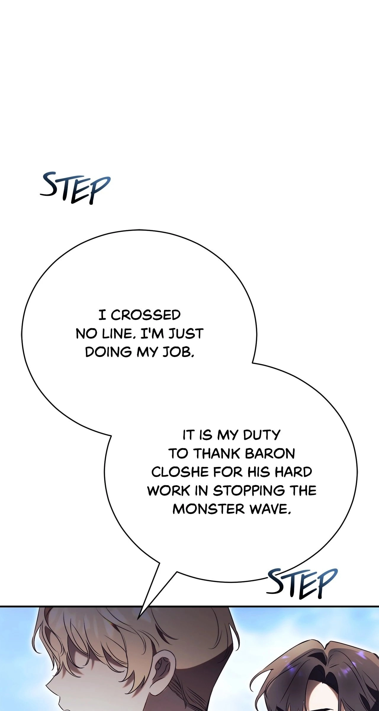 How To Reject My Obsessive Ex-Husband Chapter 45, page 42 of 117