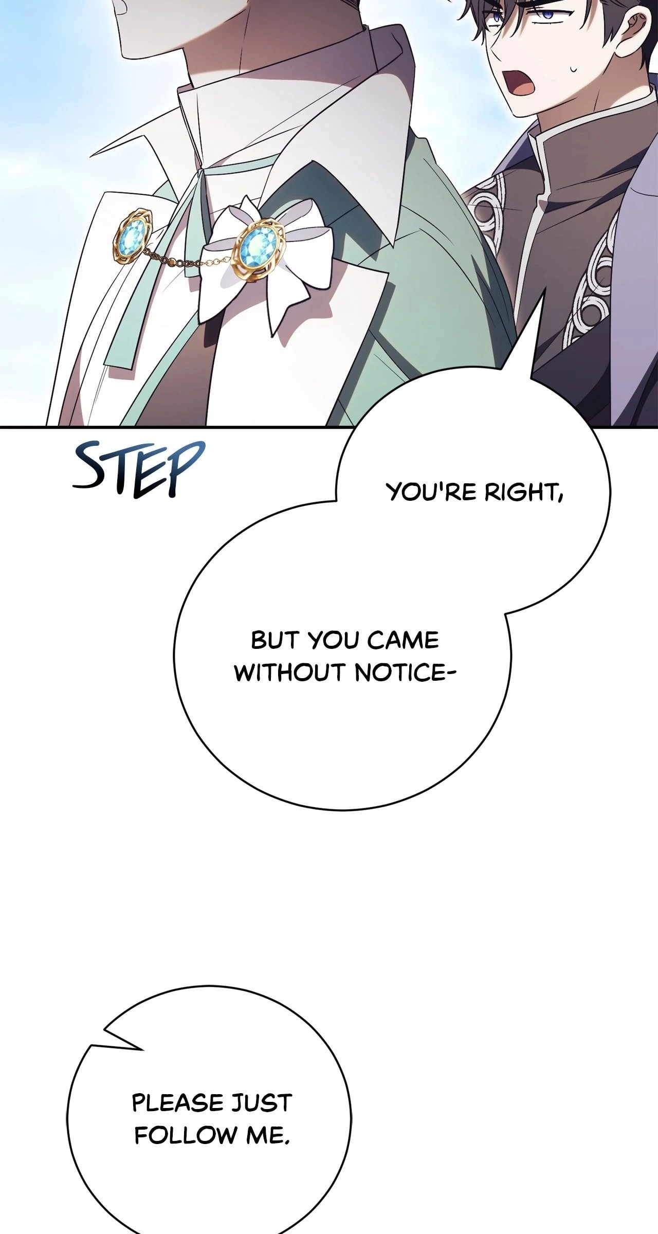 How To Reject My Obsessive Ex-Husband Chapter 45, page 43 of 117