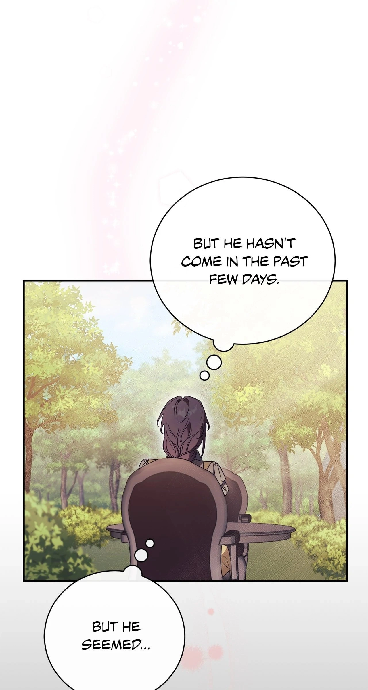 How To Reject My Obsessive Ex-Husband Chapter 45, page 5 of 117