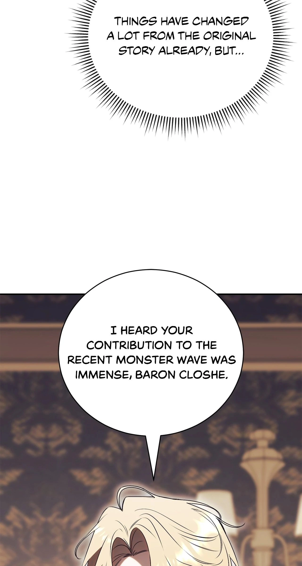 How To Reject My Obsessive Ex-Husband Chapter 45, page 55 of 117