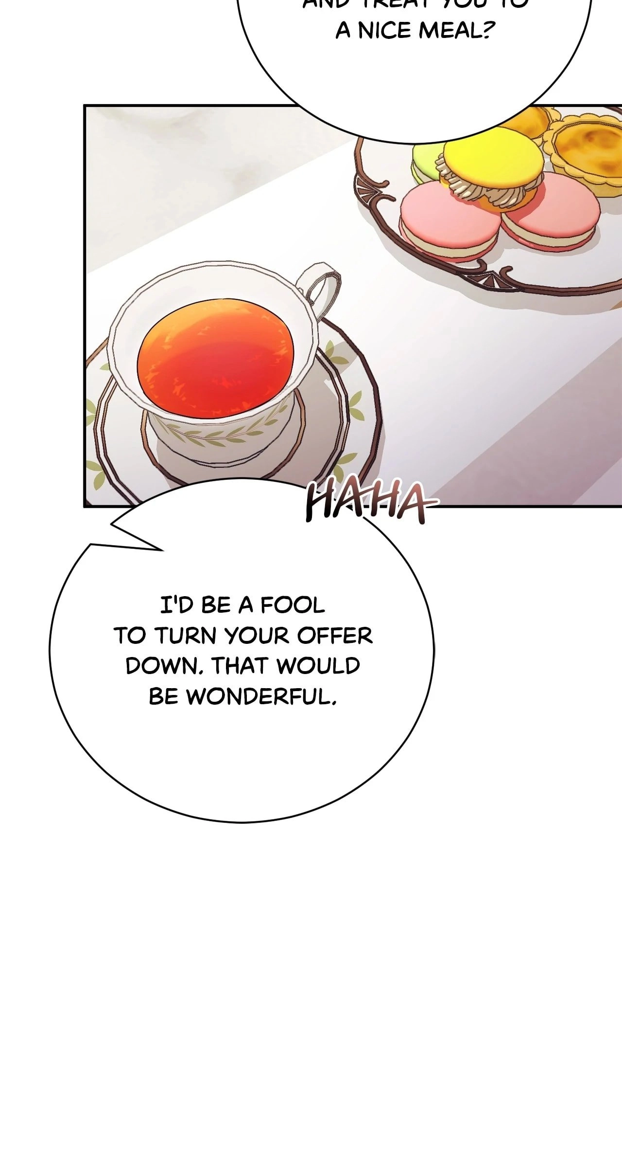 How To Reject My Obsessive Ex-Husband Chapter 45, page 60 of 117