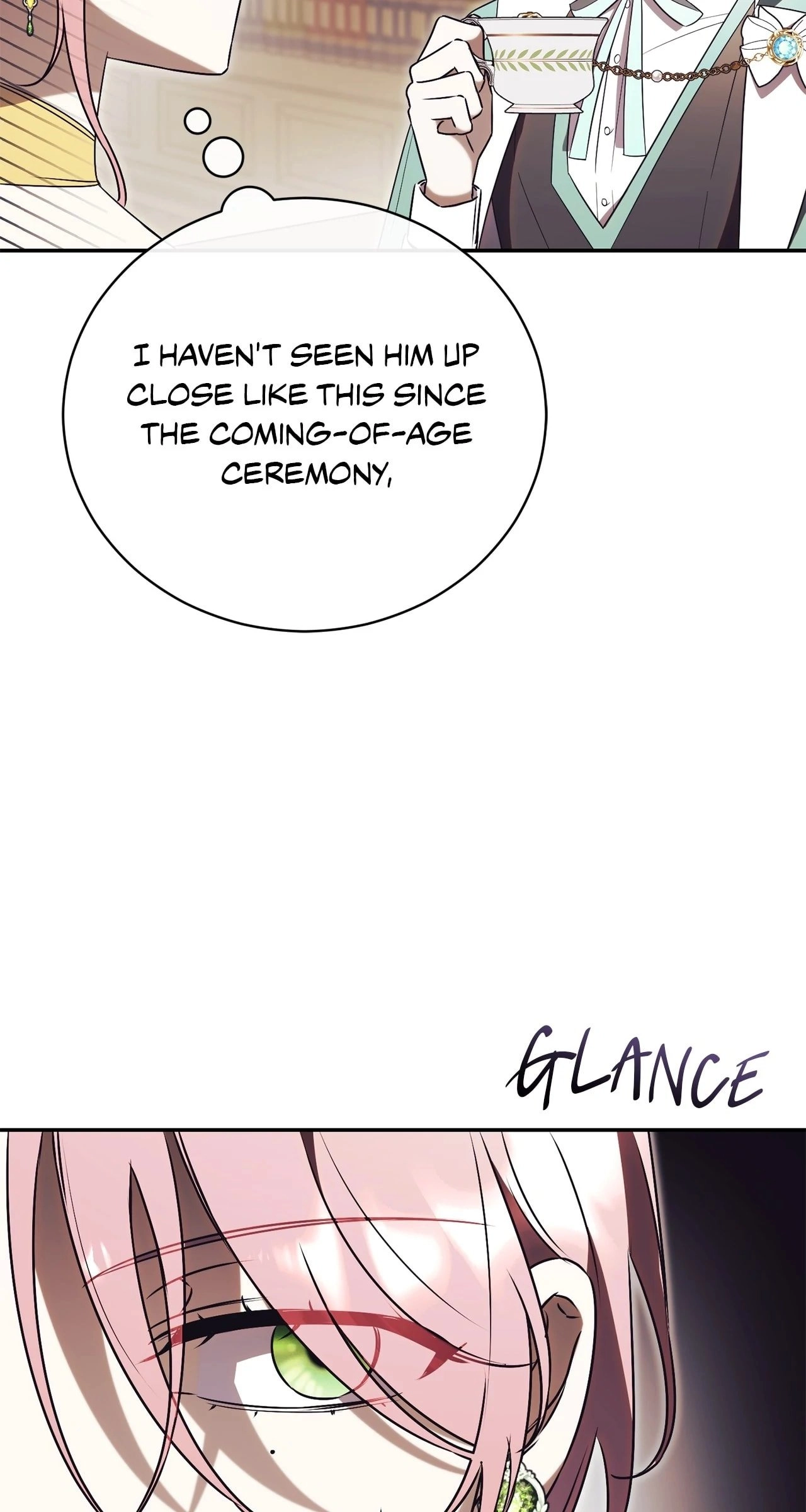 How To Reject My Obsessive Ex-Husband Chapter 45, page 63 of 117