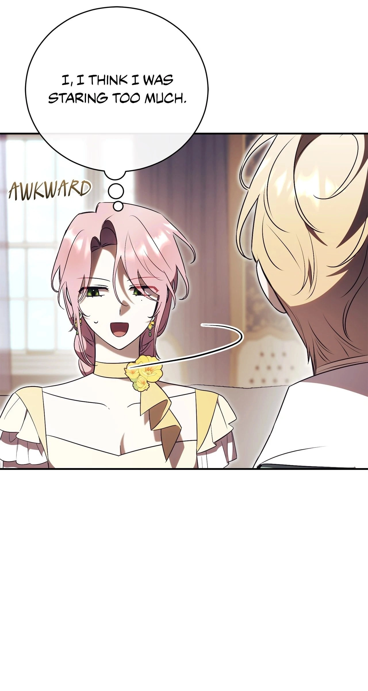 How To Reject My Obsessive Ex-Husband Chapter 45, page 69 of 117