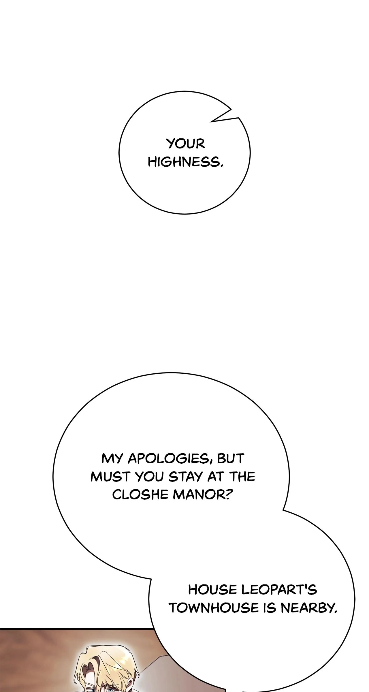 How To Reject My Obsessive Ex-Husband Chapter 45, page 82 of 117
