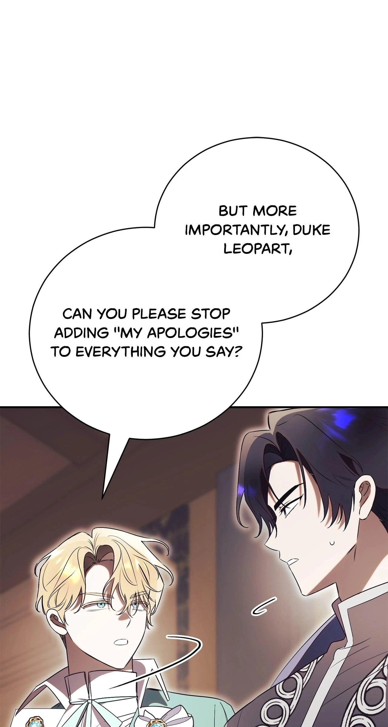 How To Reject My Obsessive Ex-Husband Chapter 45, page 84 of 117