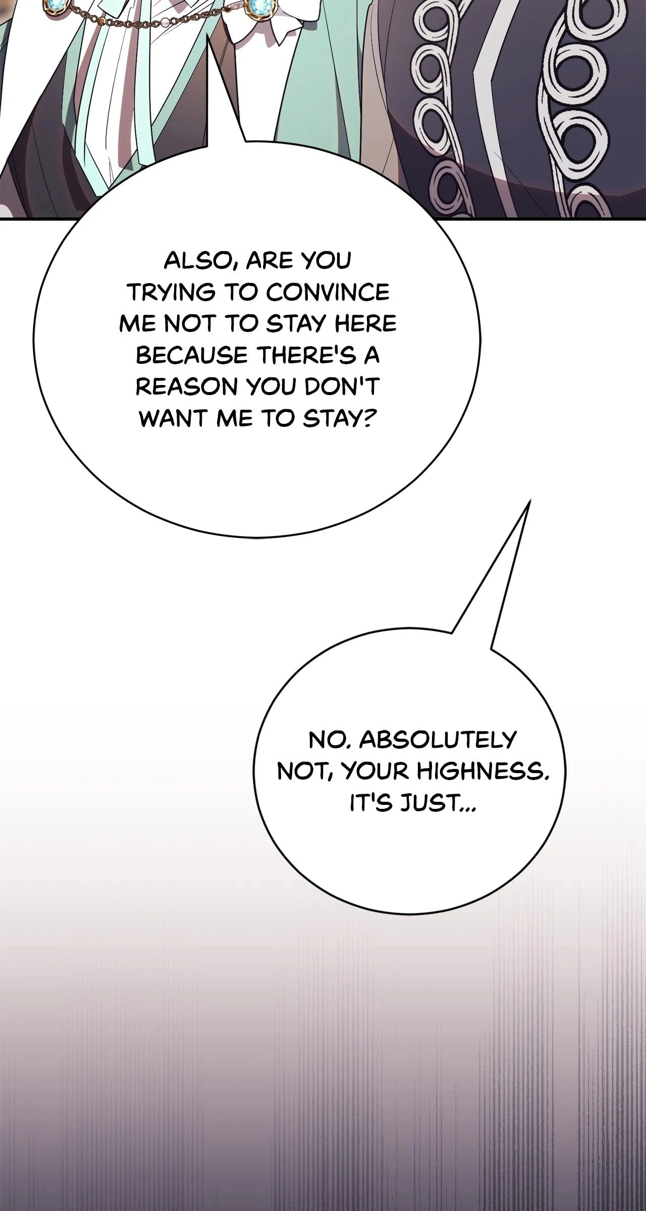How To Reject My Obsessive Ex-Husband Chapter 45, page 85 of 117