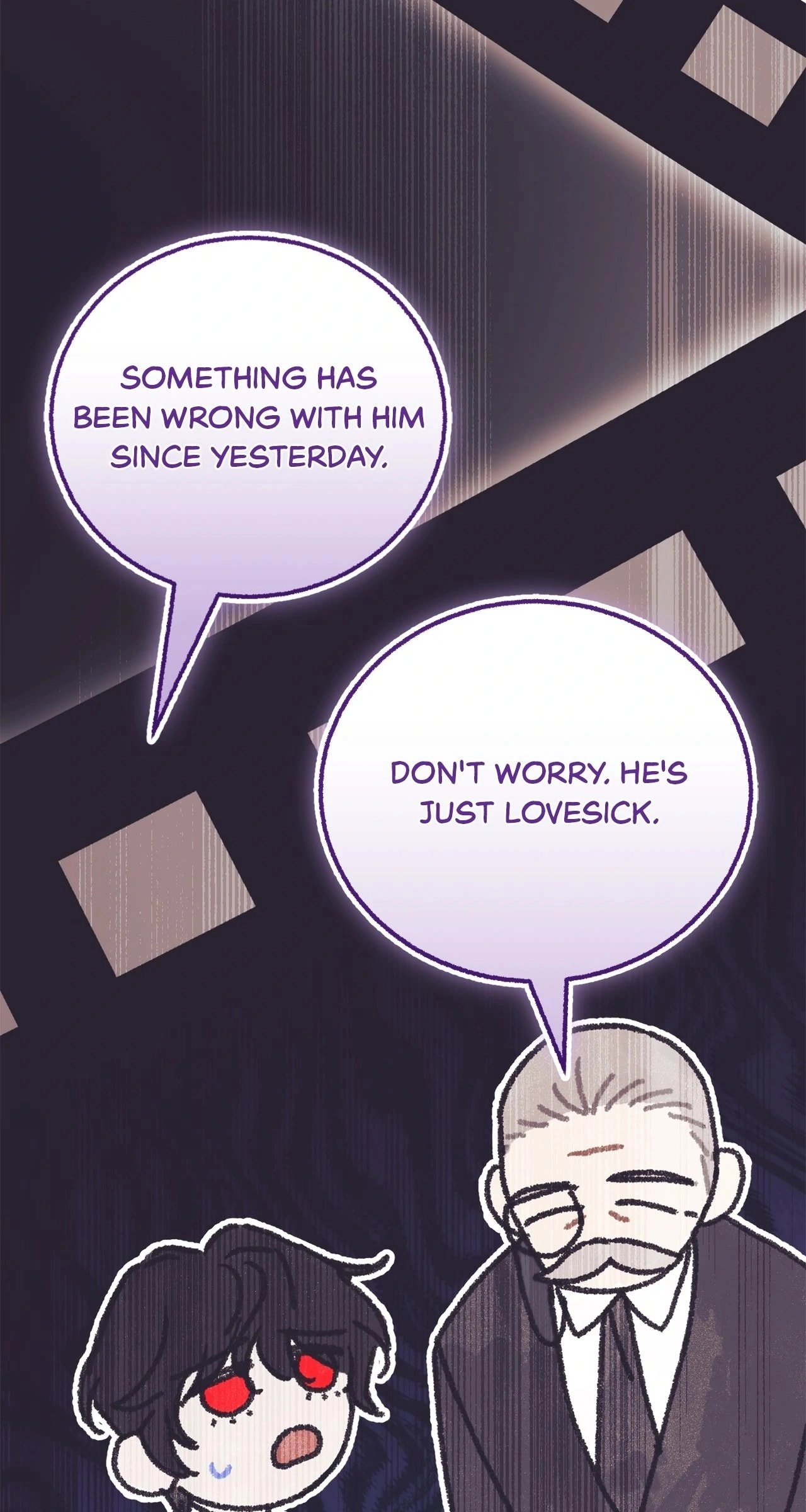 How To Reject My Obsessive Ex-Husband Chapter 45, page 88 of 117