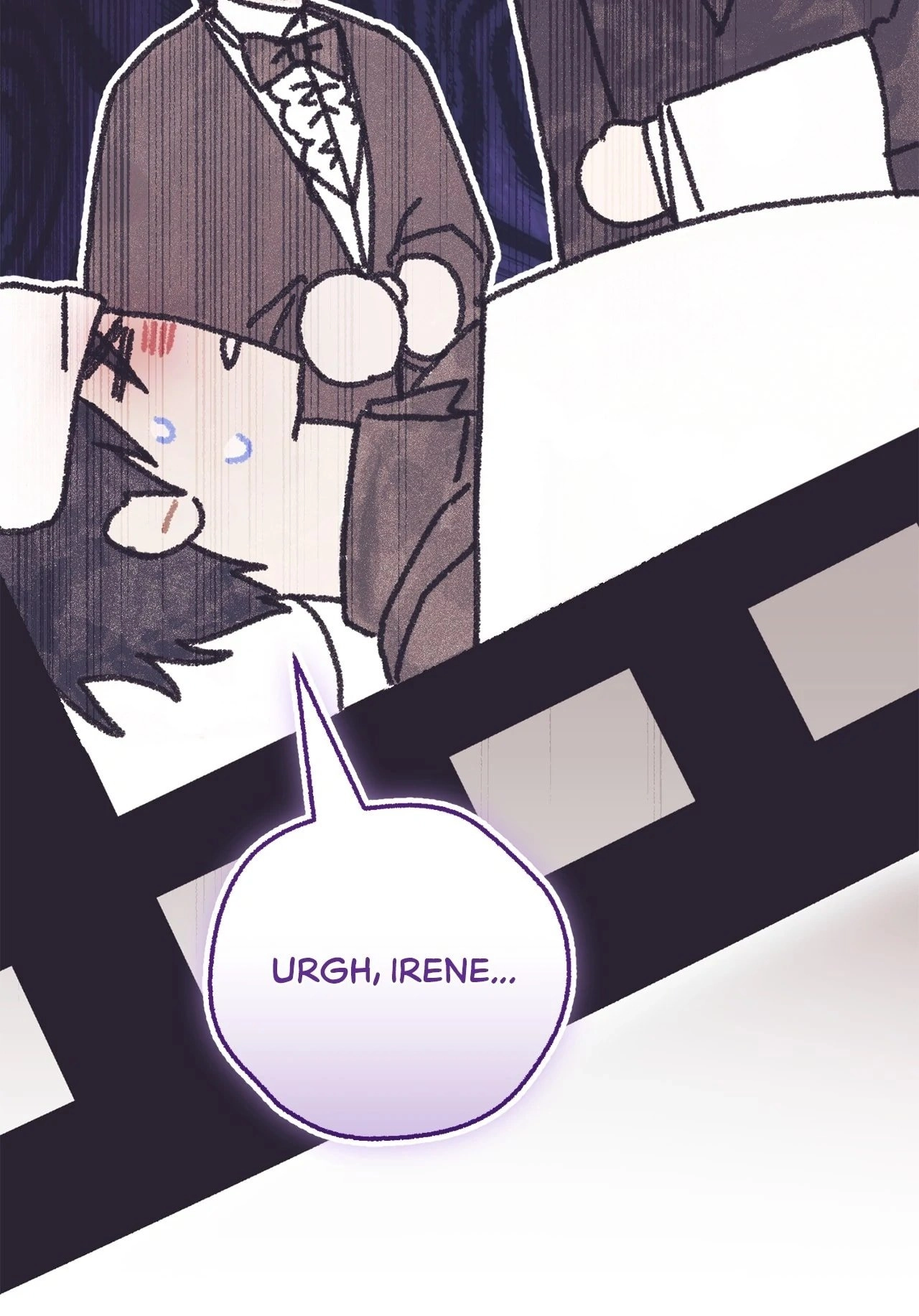 How To Reject My Obsessive Ex-Husband Chapter 45, page 89 of 117