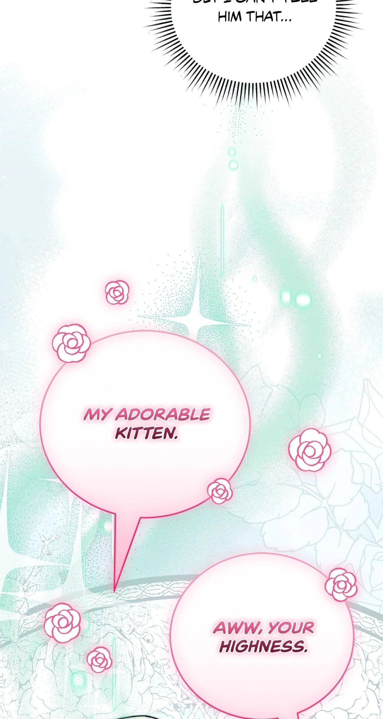 How To Reject My Obsessive Ex-Husband Chapter 45, page 91 of 117