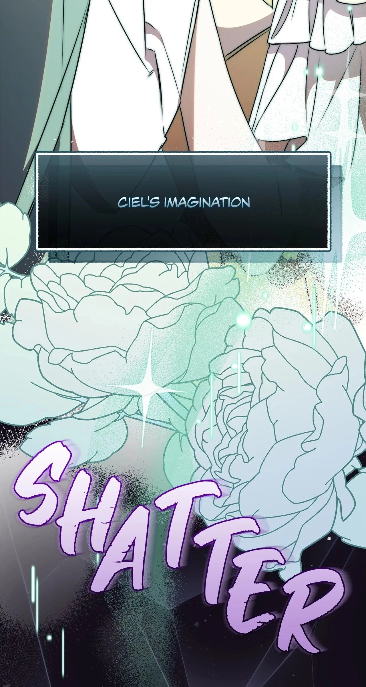 How To Reject My Obsessive Ex-Husband Chapter 45, page 93 of 117