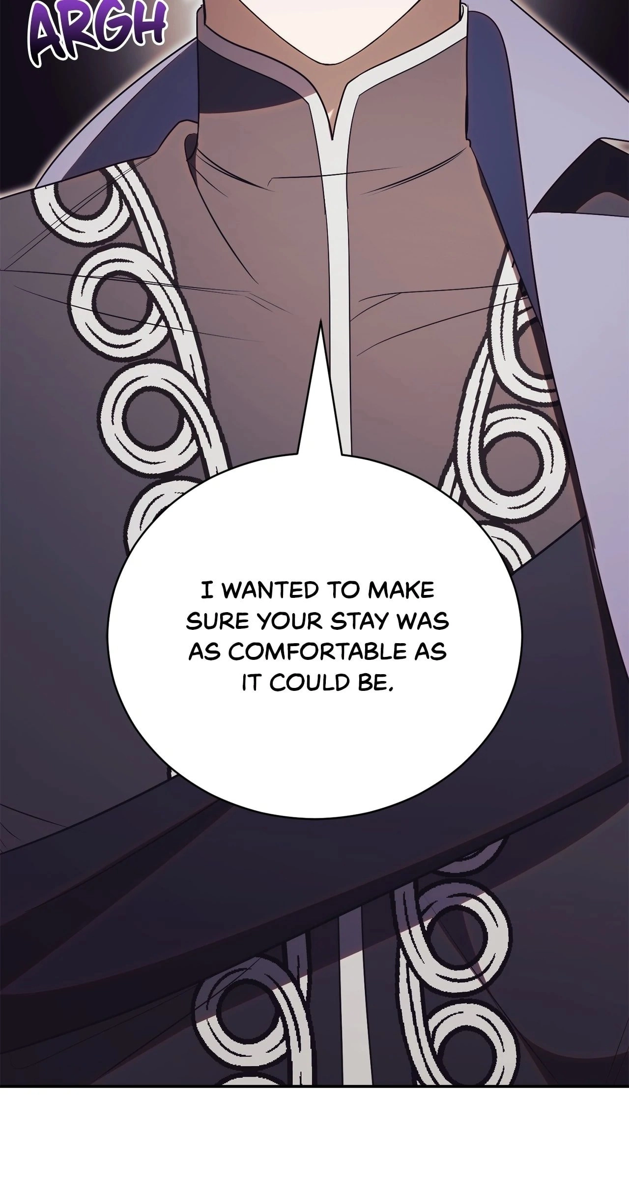 How To Reject My Obsessive Ex-Husband Chapter 45, page 95 of 117