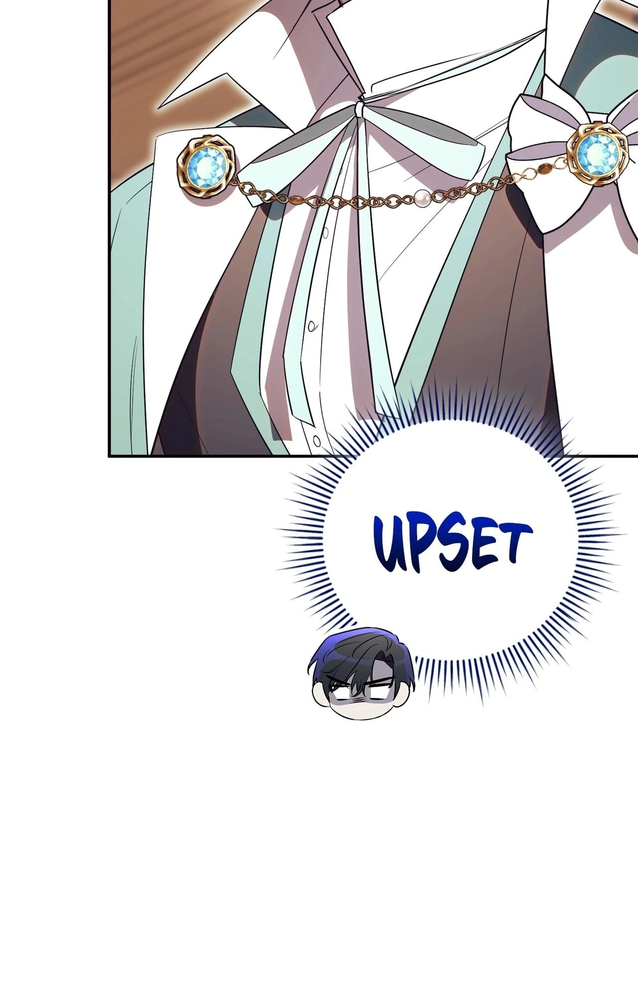 How To Reject My Obsessive Ex-Husband Chapter 45, page 97 of 117