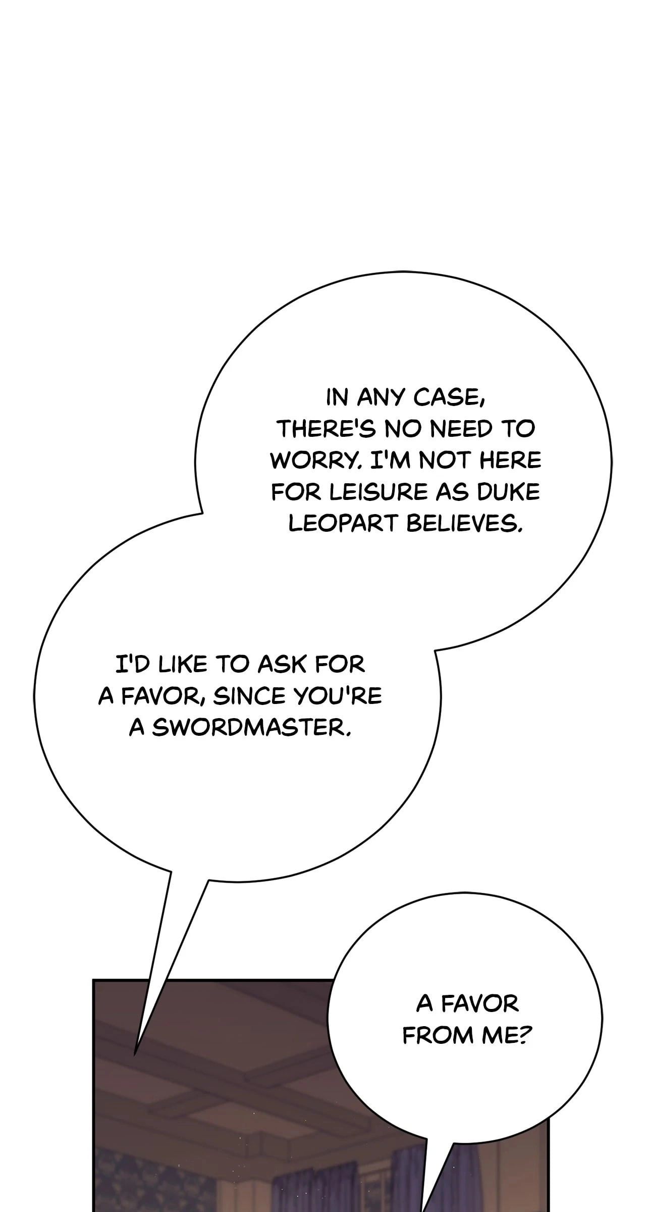 How To Reject My Obsessive Ex-Husband Chapter 45, page 98 of 117