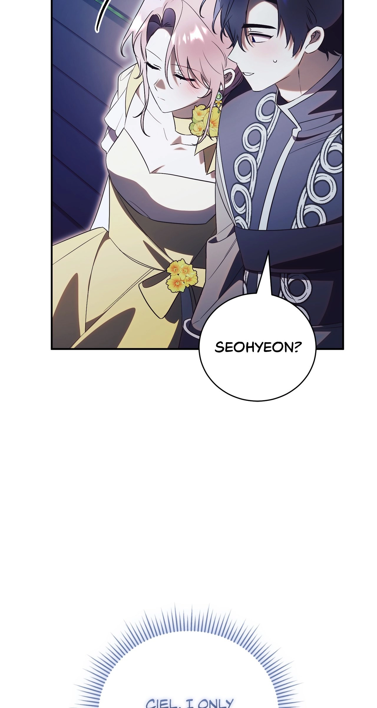 How To Reject My Obsessive Ex-Husband Chapter 46, page 102 of 122