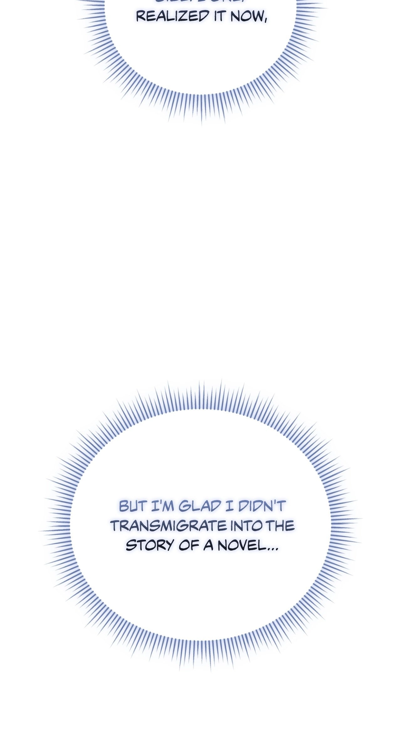 How To Reject My Obsessive Ex-Husband Chapter 46, page 103 of 122