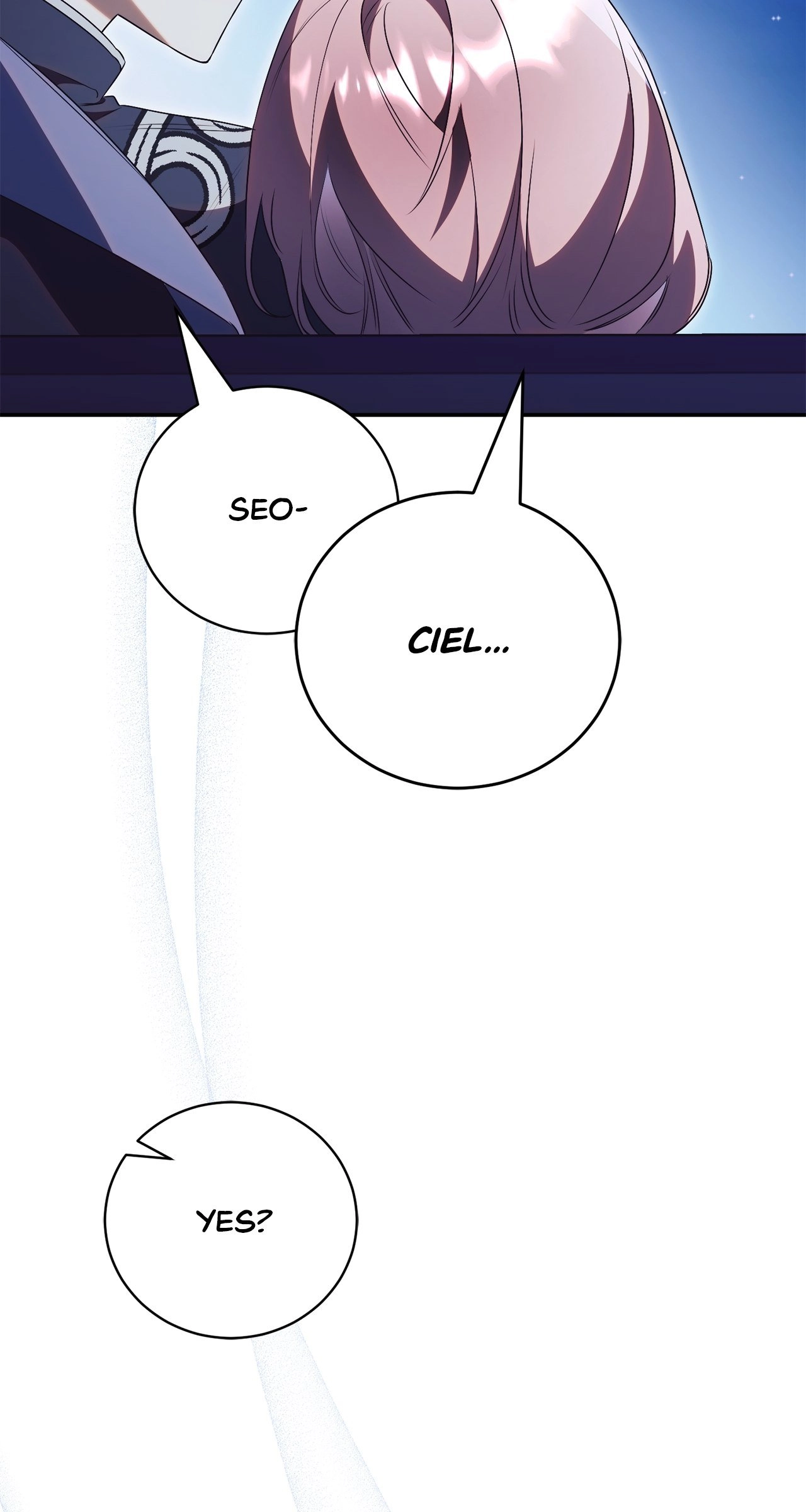 How To Reject My Obsessive Ex-Husband Chapter 46, page 105 of 122