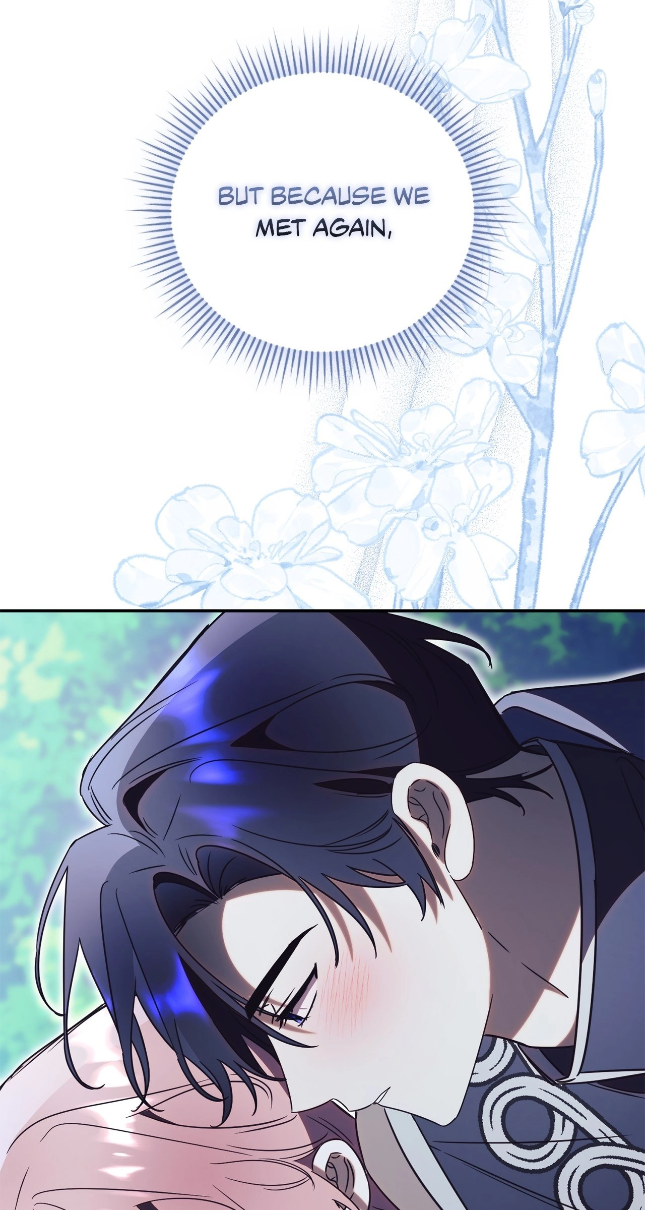 How To Reject My Obsessive Ex-Husband Chapter 46, page 107 of 122