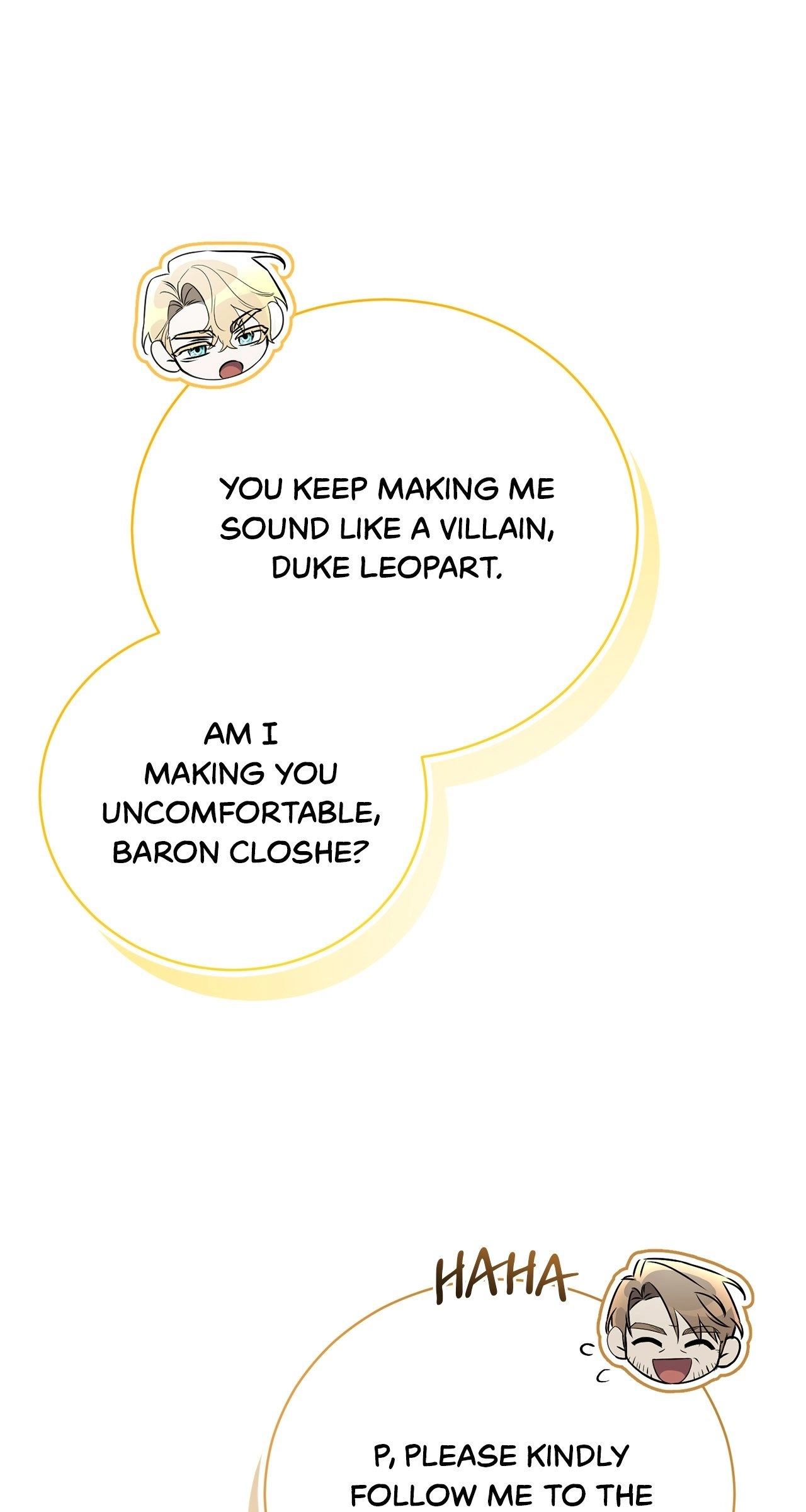 How To Reject My Obsessive Ex-Husband Chapter 46, page 11 of 122