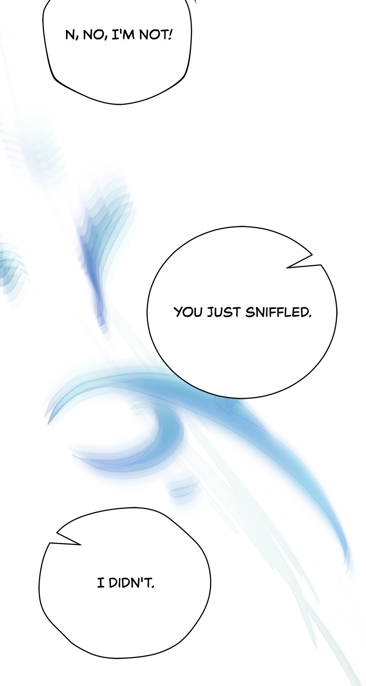 How To Reject My Obsessive Ex-Husband Chapter 46, page 115 of 122