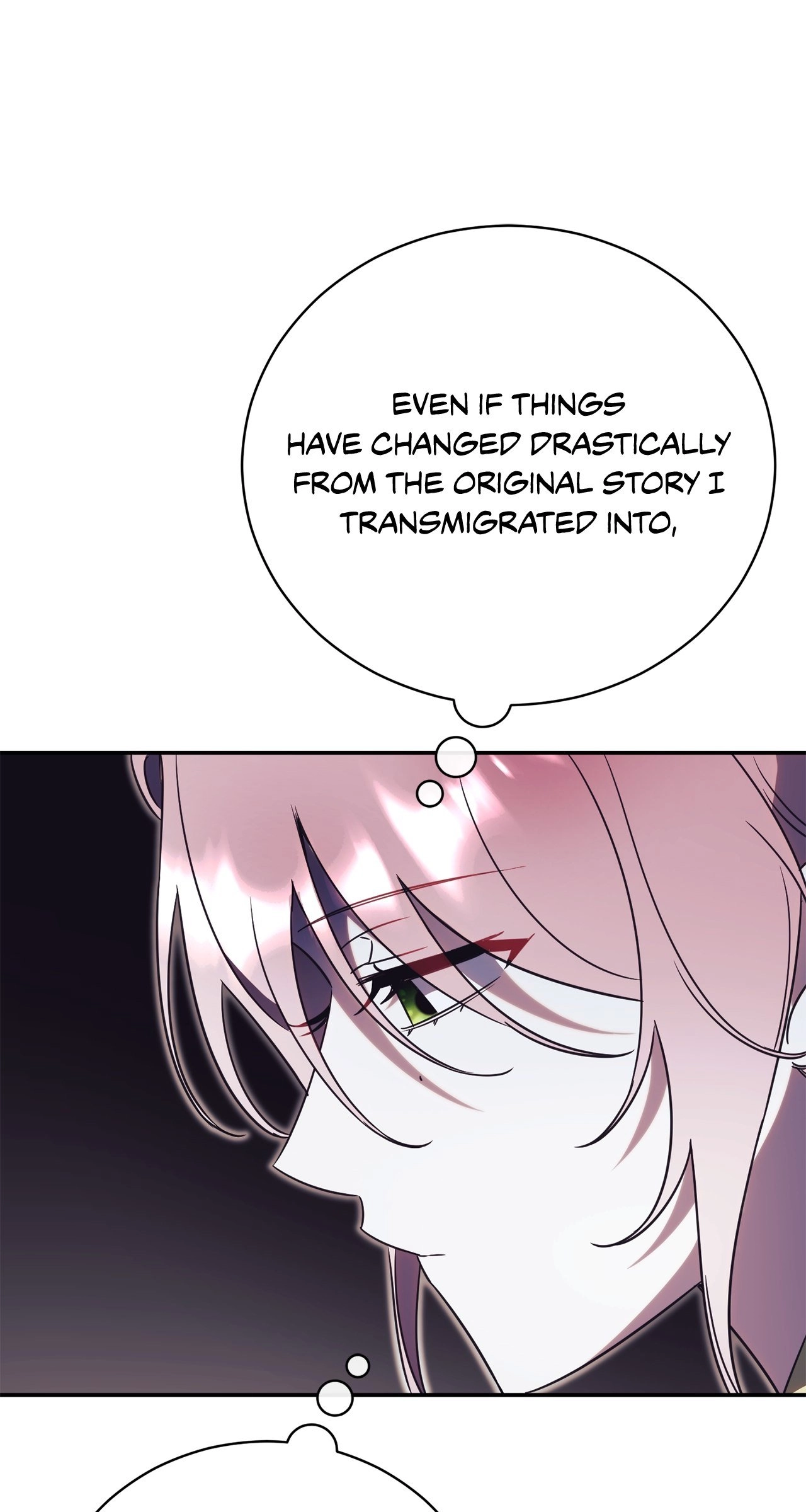 How To Reject My Obsessive Ex-Husband Chapter 46, page 19 of 122