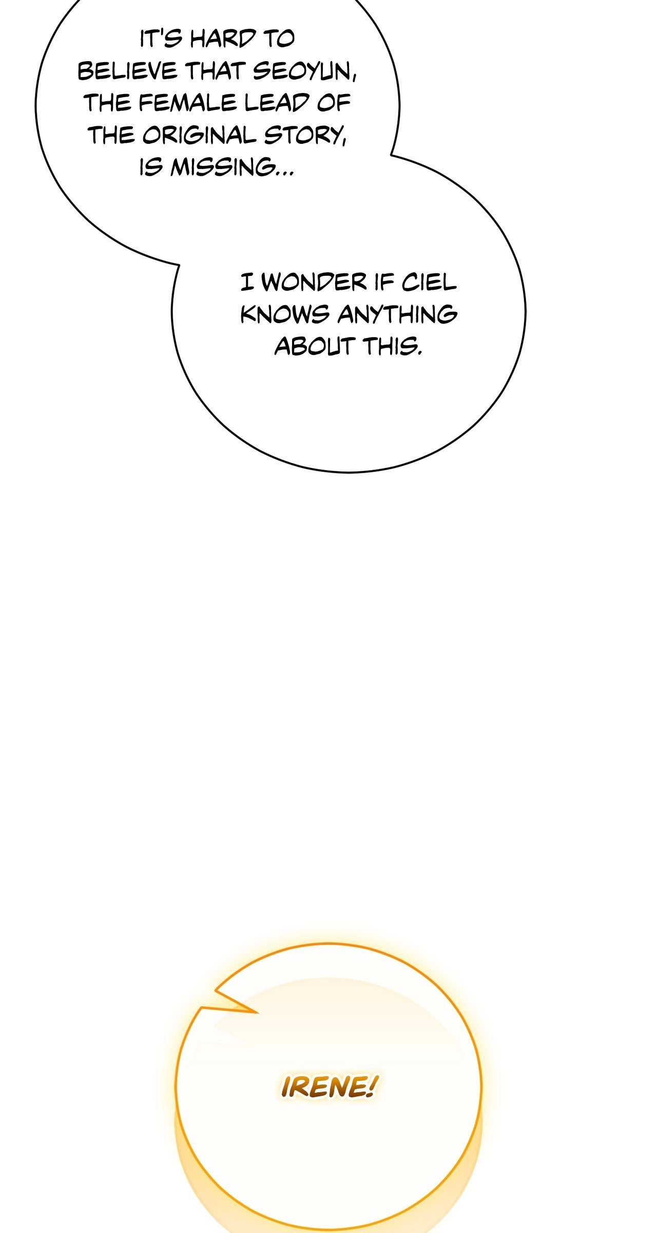 How To Reject My Obsessive Ex-Husband Chapter 46, page 20 of 122