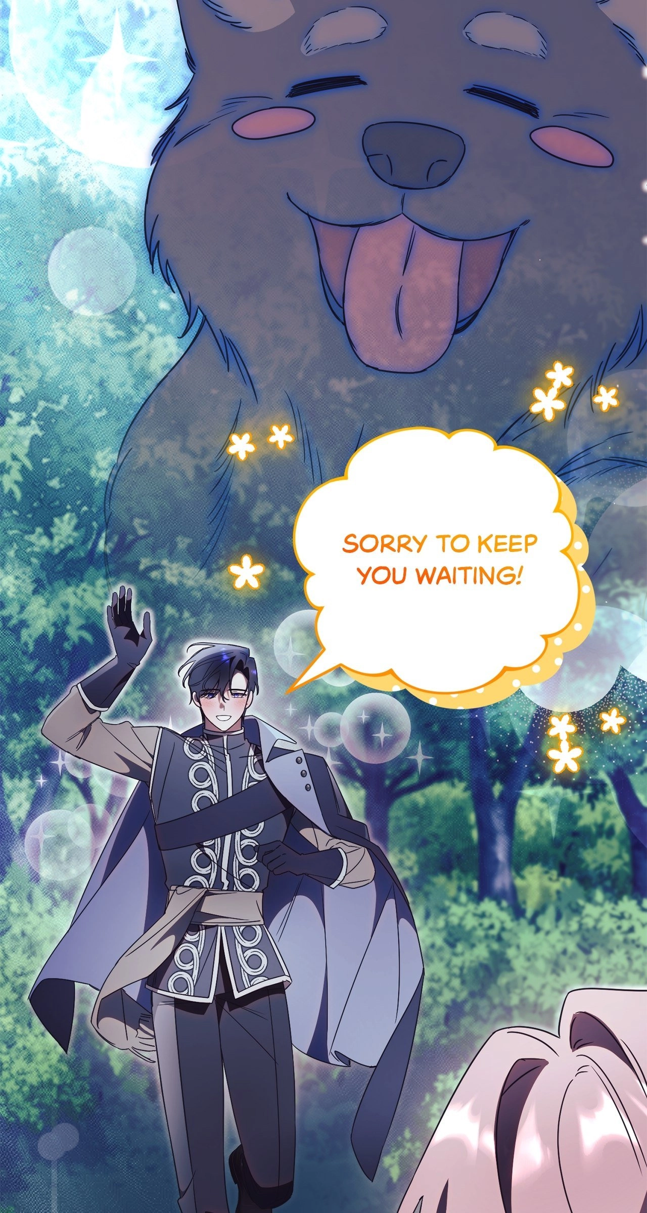 How To Reject My Obsessive Ex-Husband Chapter 46, page 23 of 122