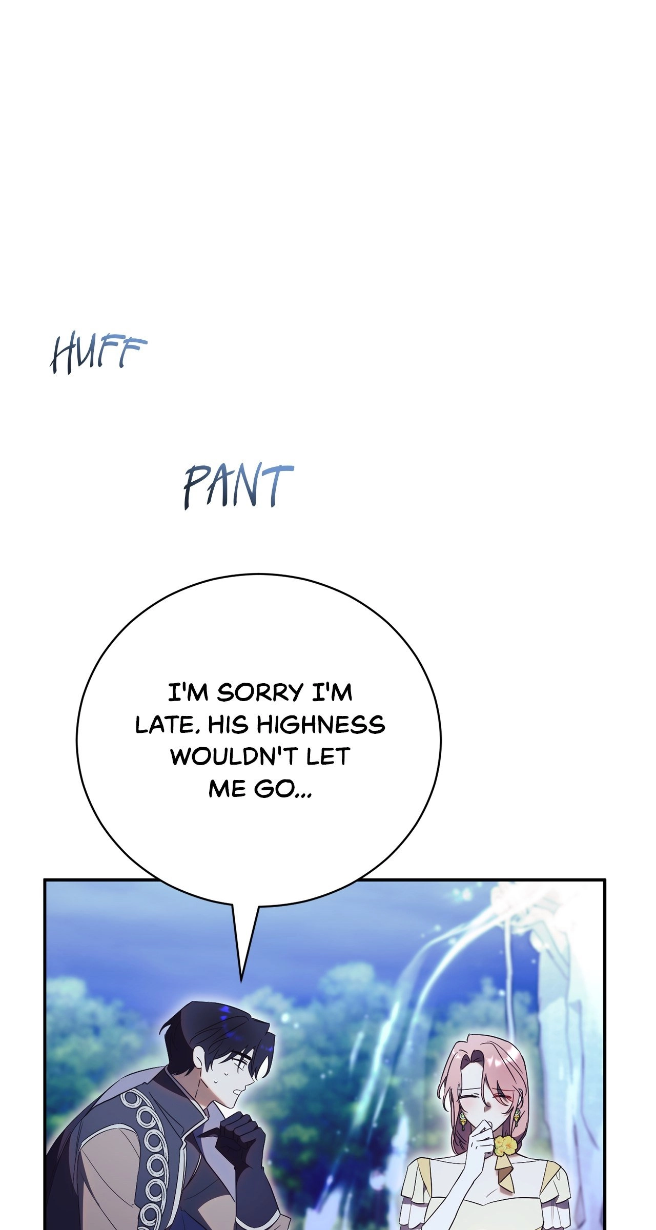How To Reject My Obsessive Ex-Husband Chapter 46, page 25 of 122