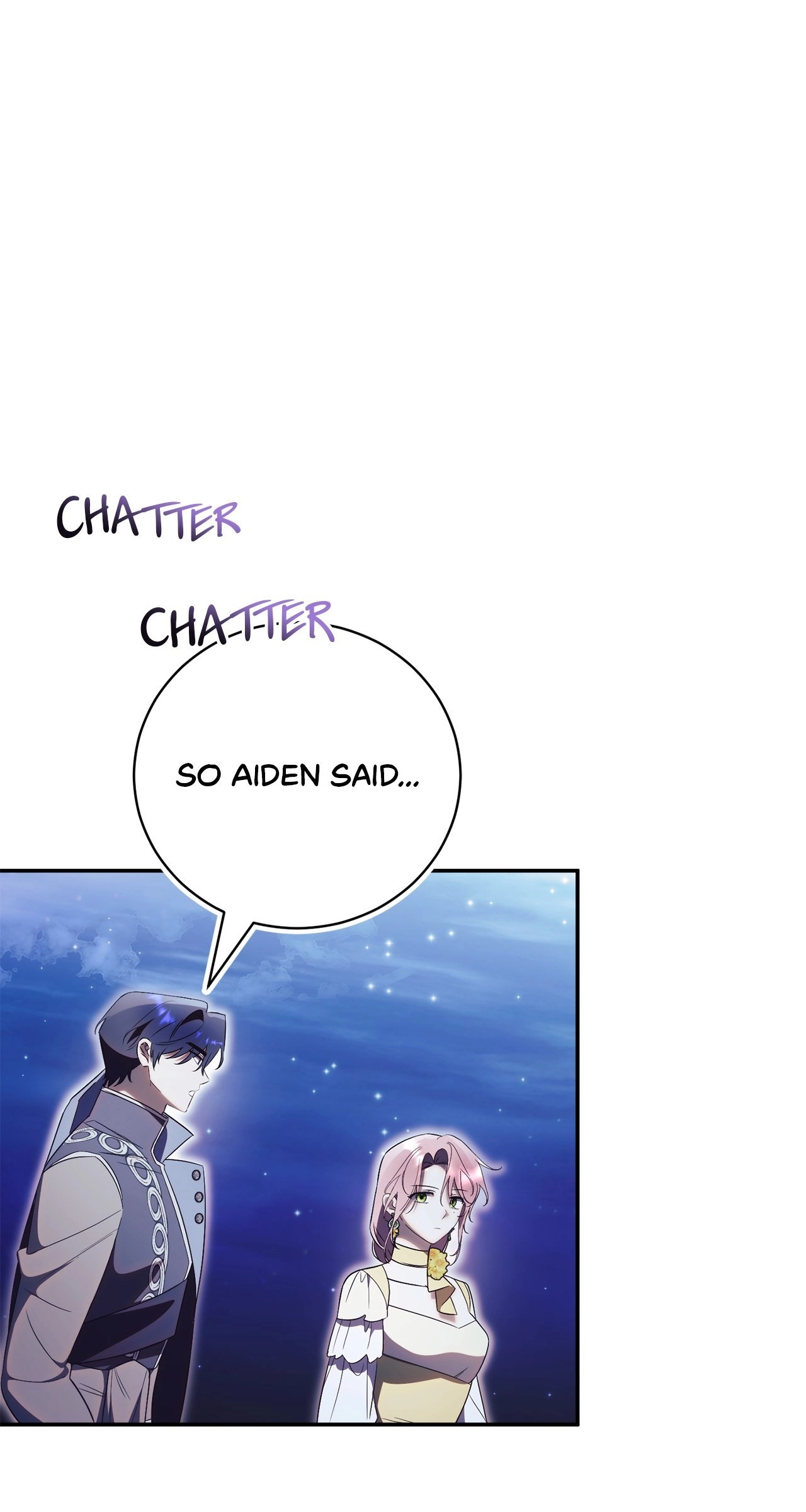 How To Reject My Obsessive Ex-Husband Chapter 46, page 33 of 122