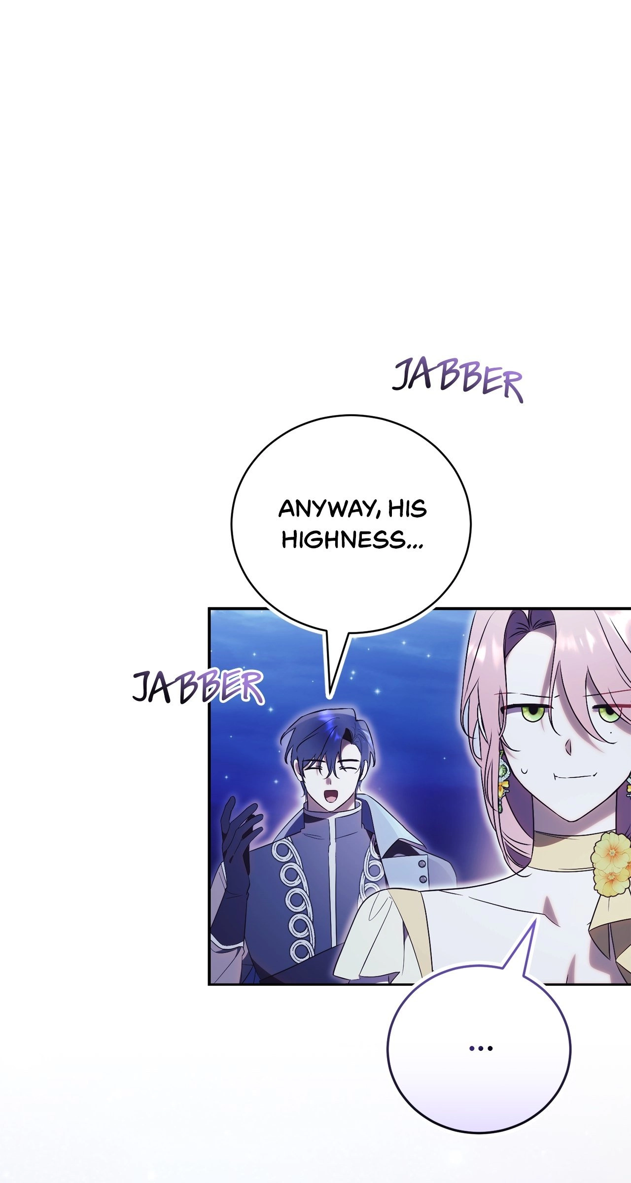 How To Reject My Obsessive Ex-Husband Chapter 46, page 34 of 122