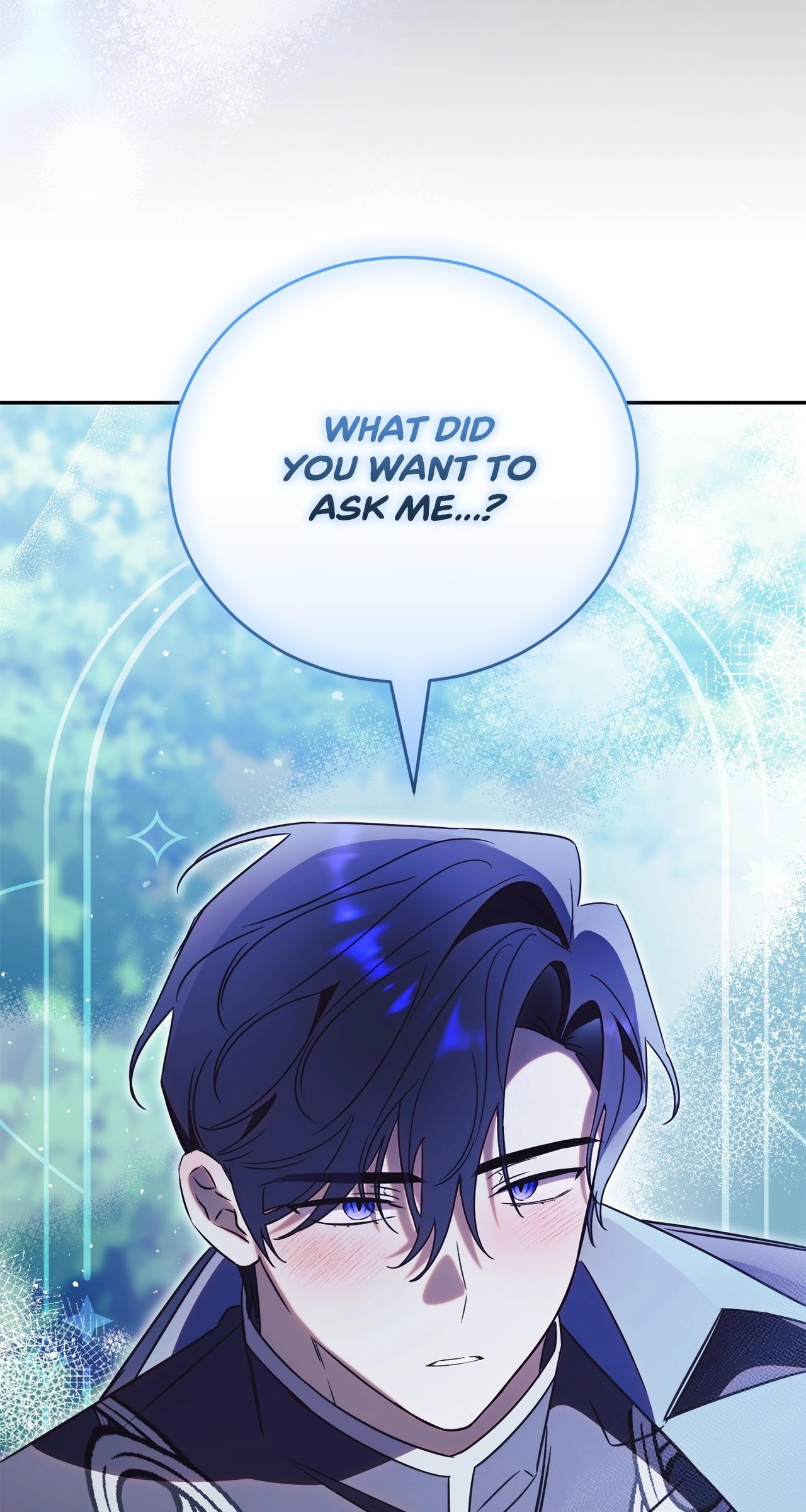 How To Reject My Obsessive Ex-Husband Chapter 46, page 40 of 122