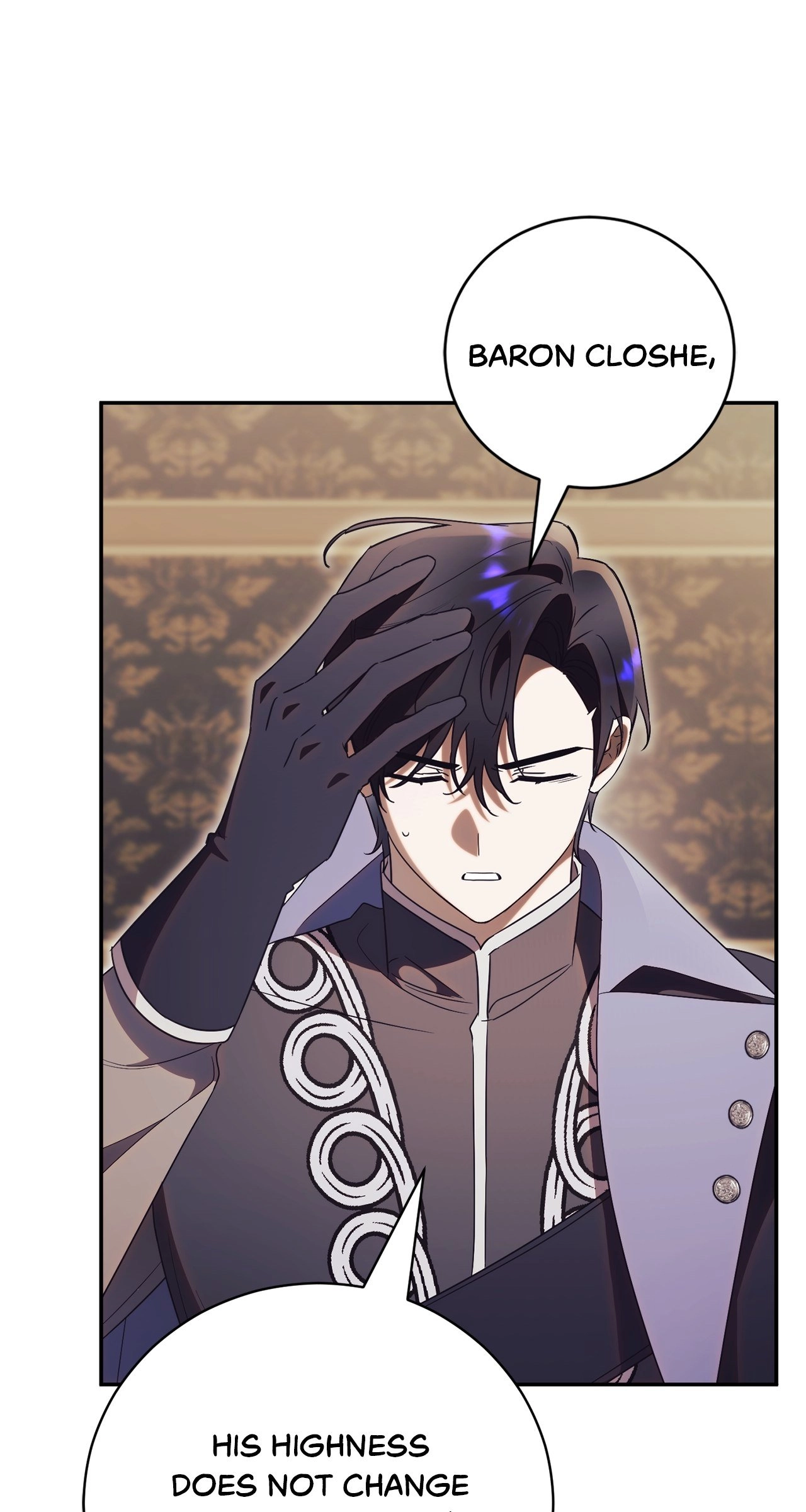 How To Reject My Obsessive Ex-Husband Chapter 46, page 5 of 122